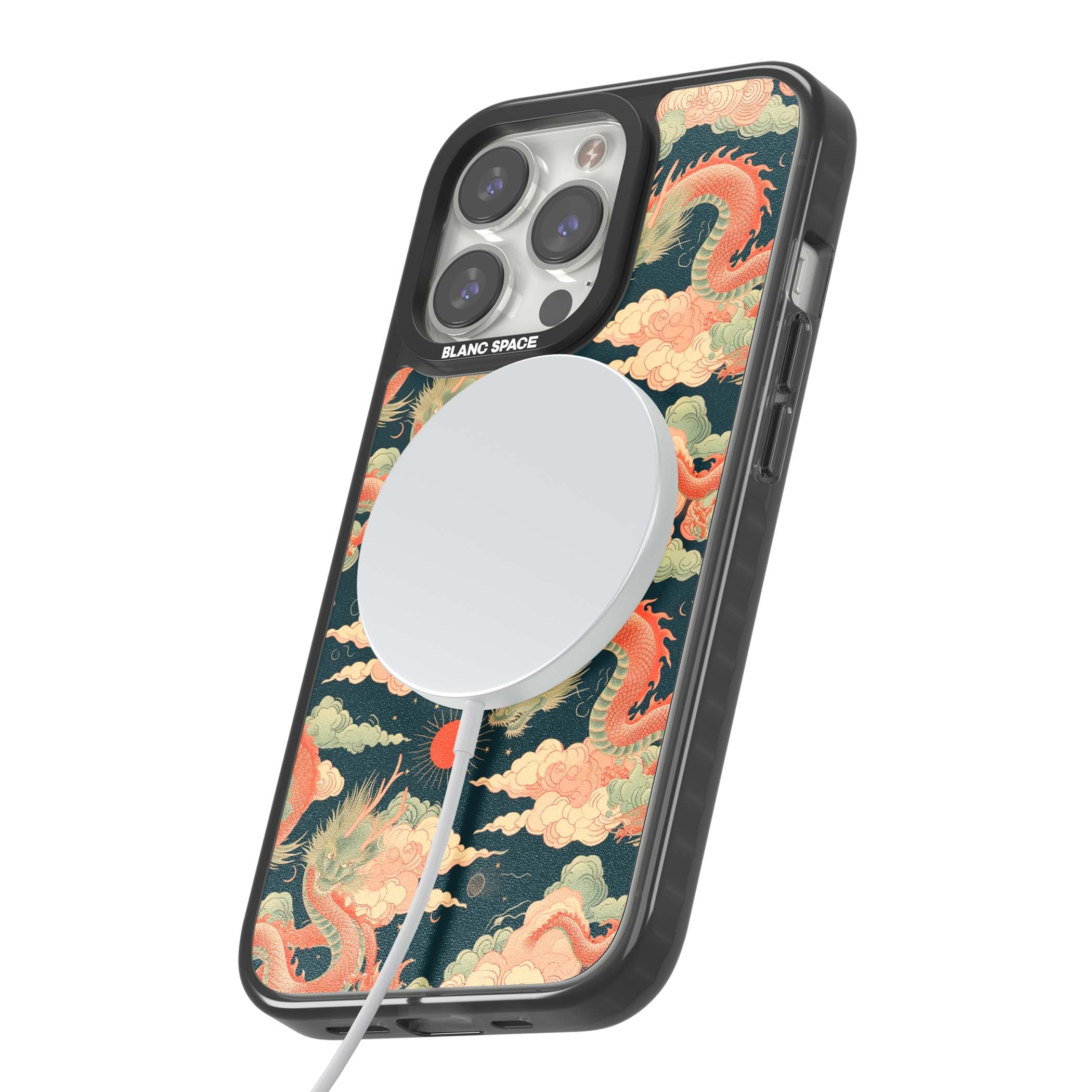 BLACK IMPACT MAGSAFE