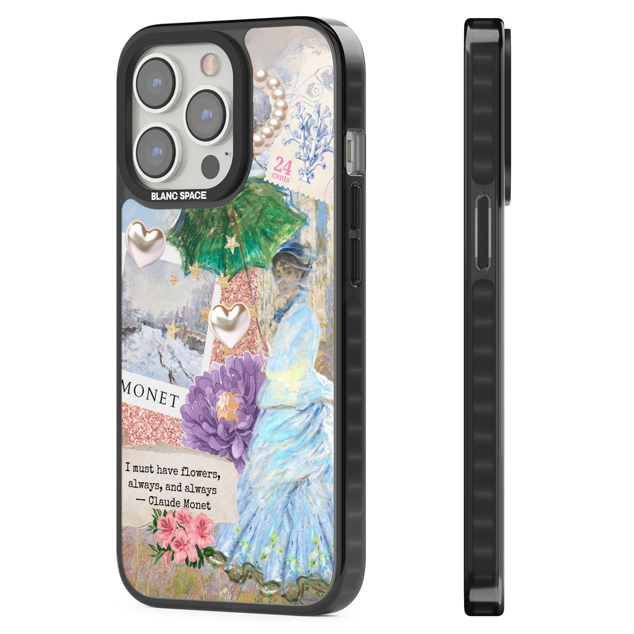 BLACK IMPACT MAGSAFE