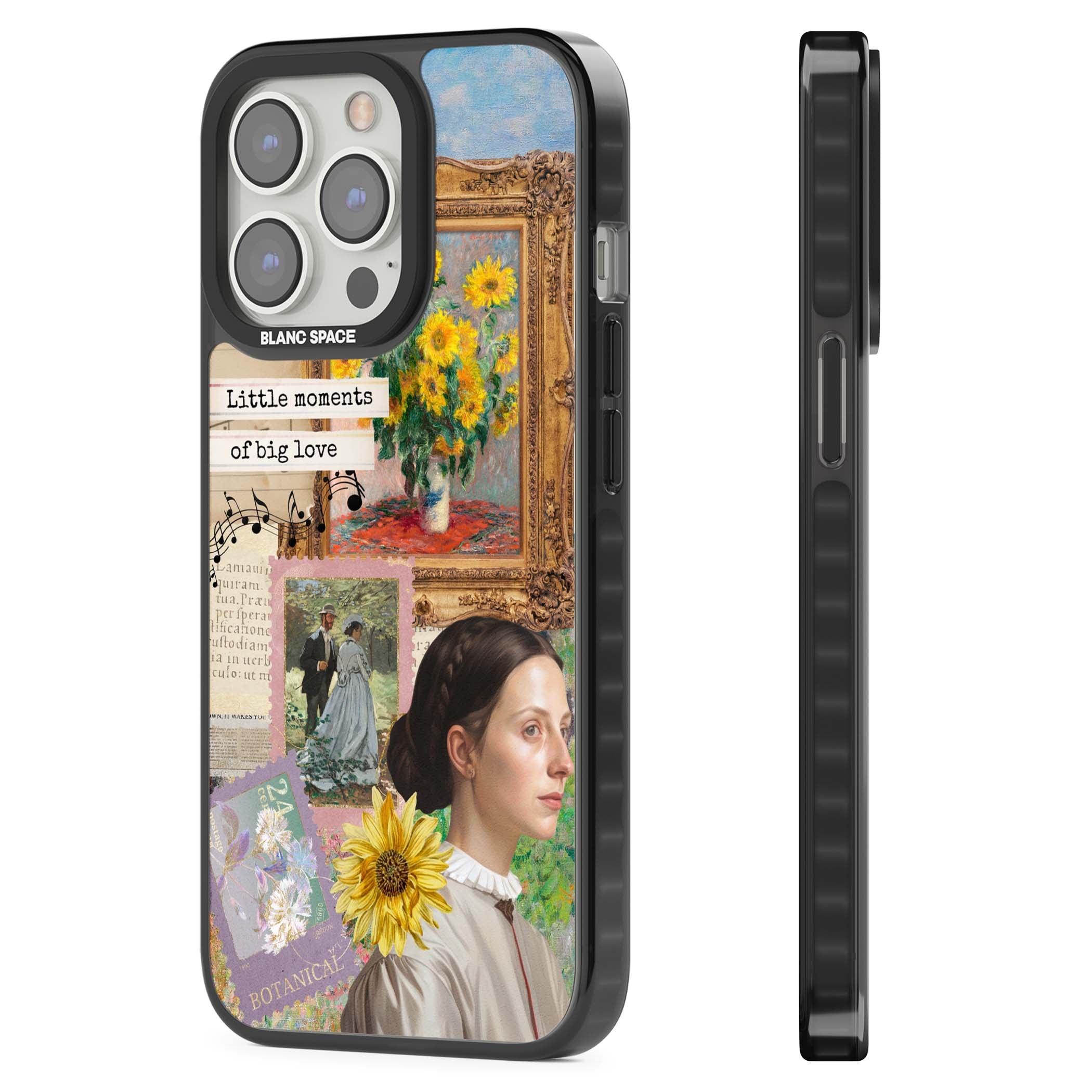 BLACK IMPACT MAGSAFE