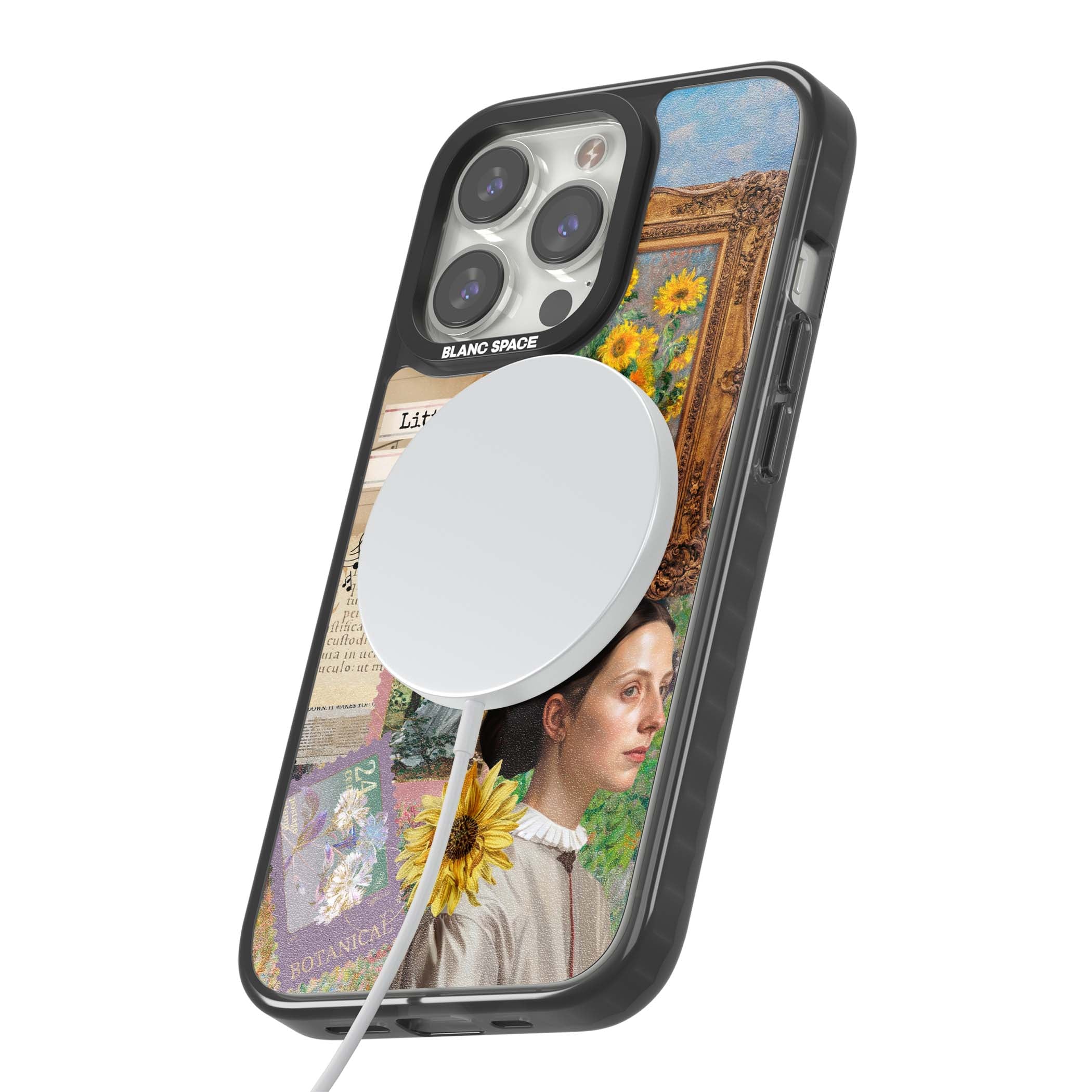 BLACK IMPACT MAGSAFE