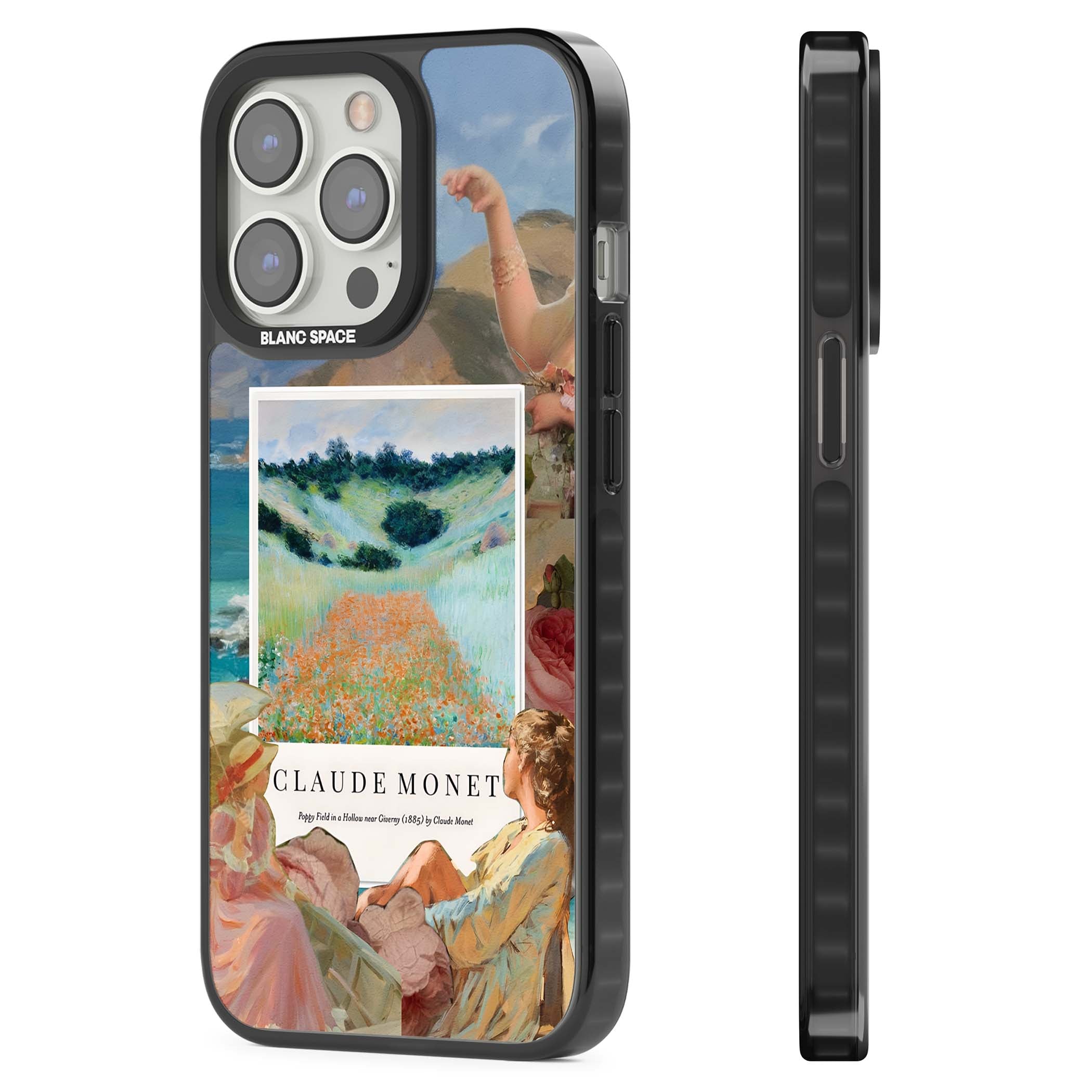 BLACK IMPACT MAGSAFE