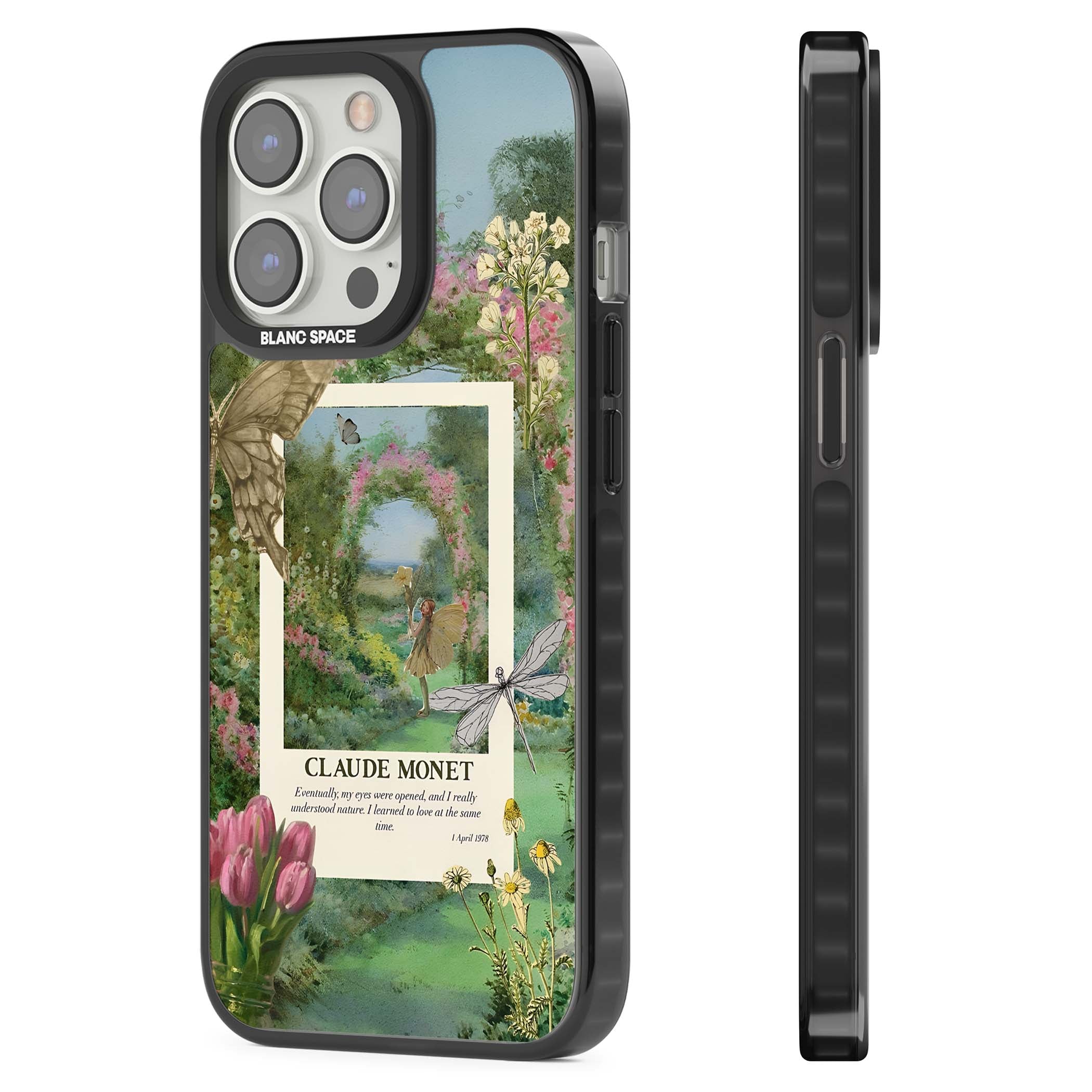 BLACK IMPACT MAGSAFE