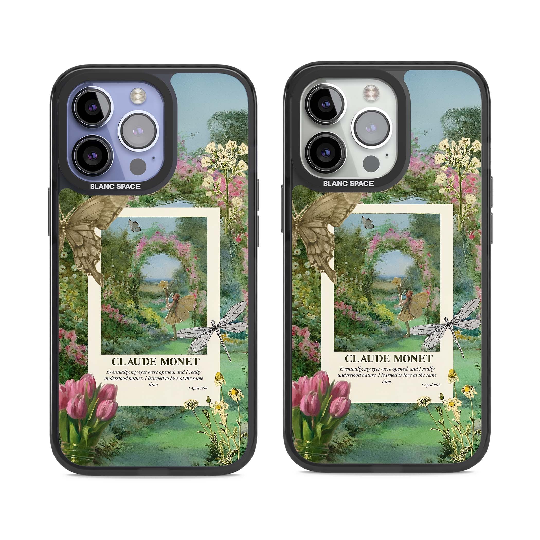 BLACK IMPACT MAGSAFE