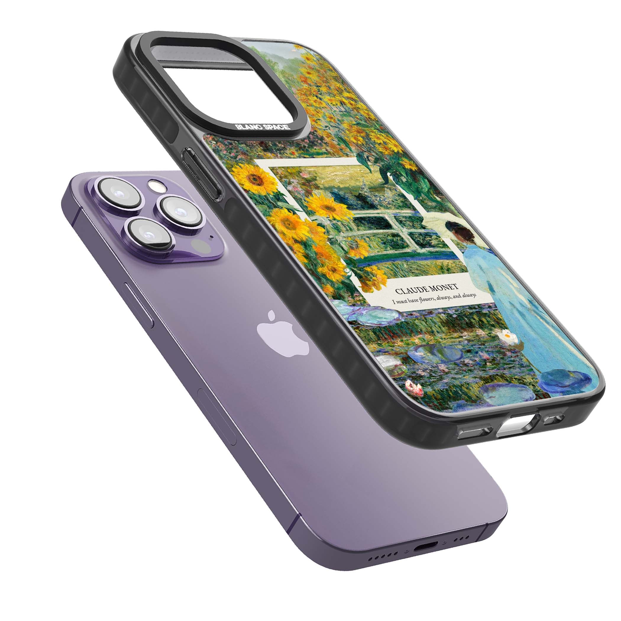 BLACK IMPACT MAGSAFE