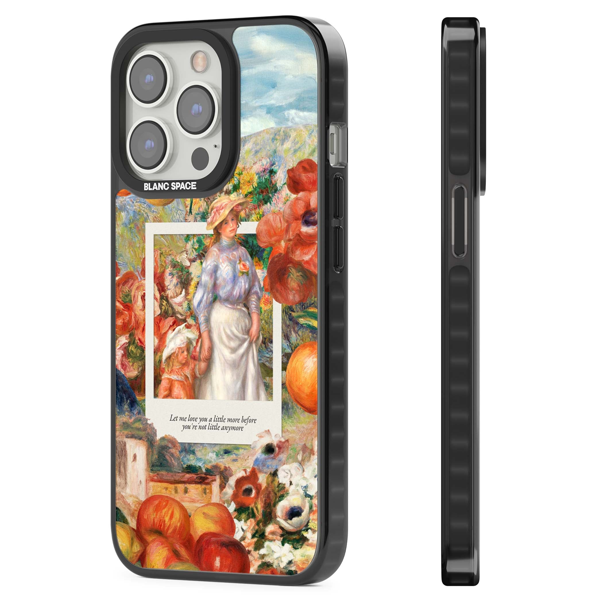 BLACK IMPACT MAGSAFE