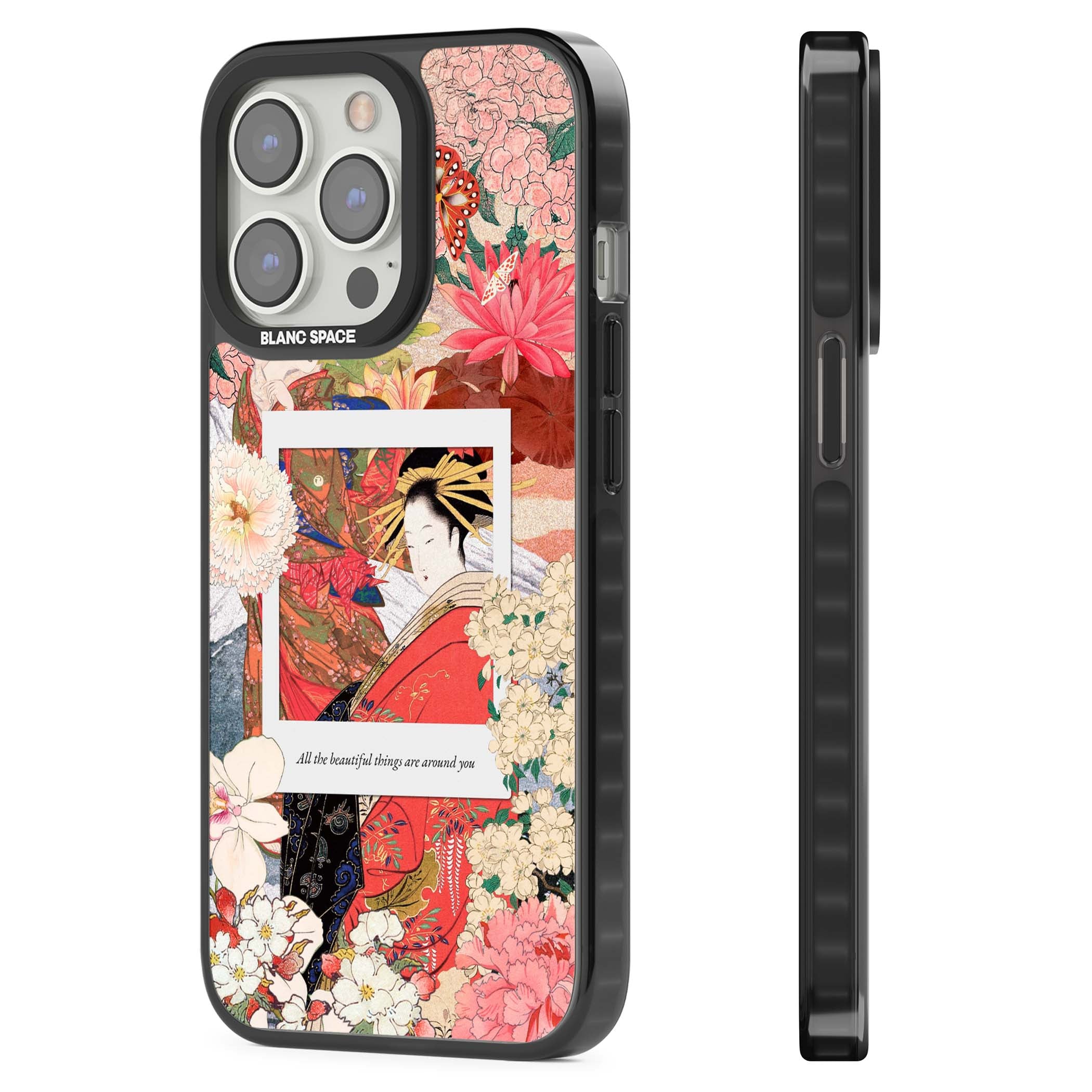 BLACK IMPACT MAGSAFE