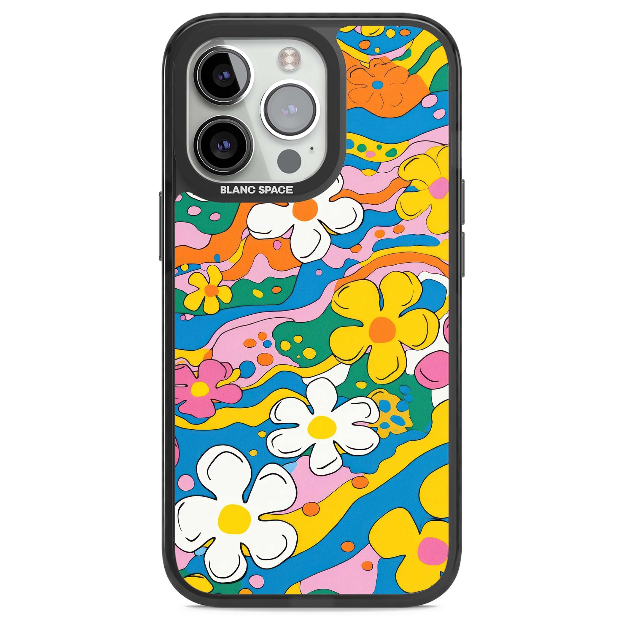 BLACK IMPACT MAGSAFE