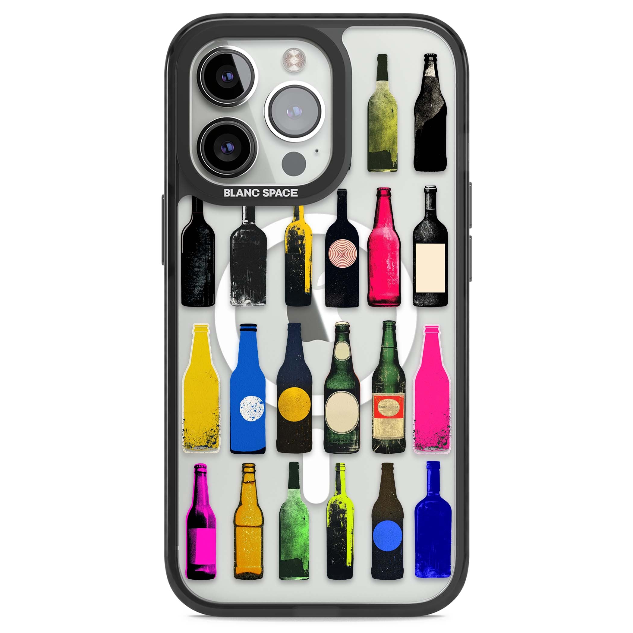 BLACK IMPACT MAGSAFE