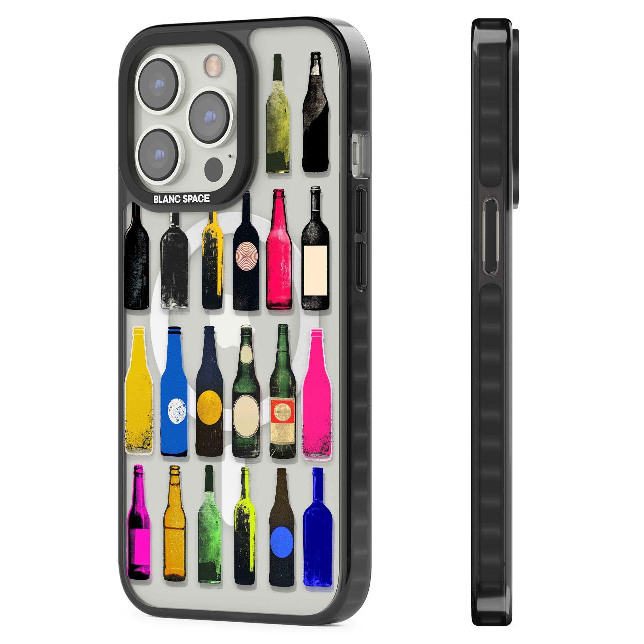 BLACK IMPACT MAGSAFE