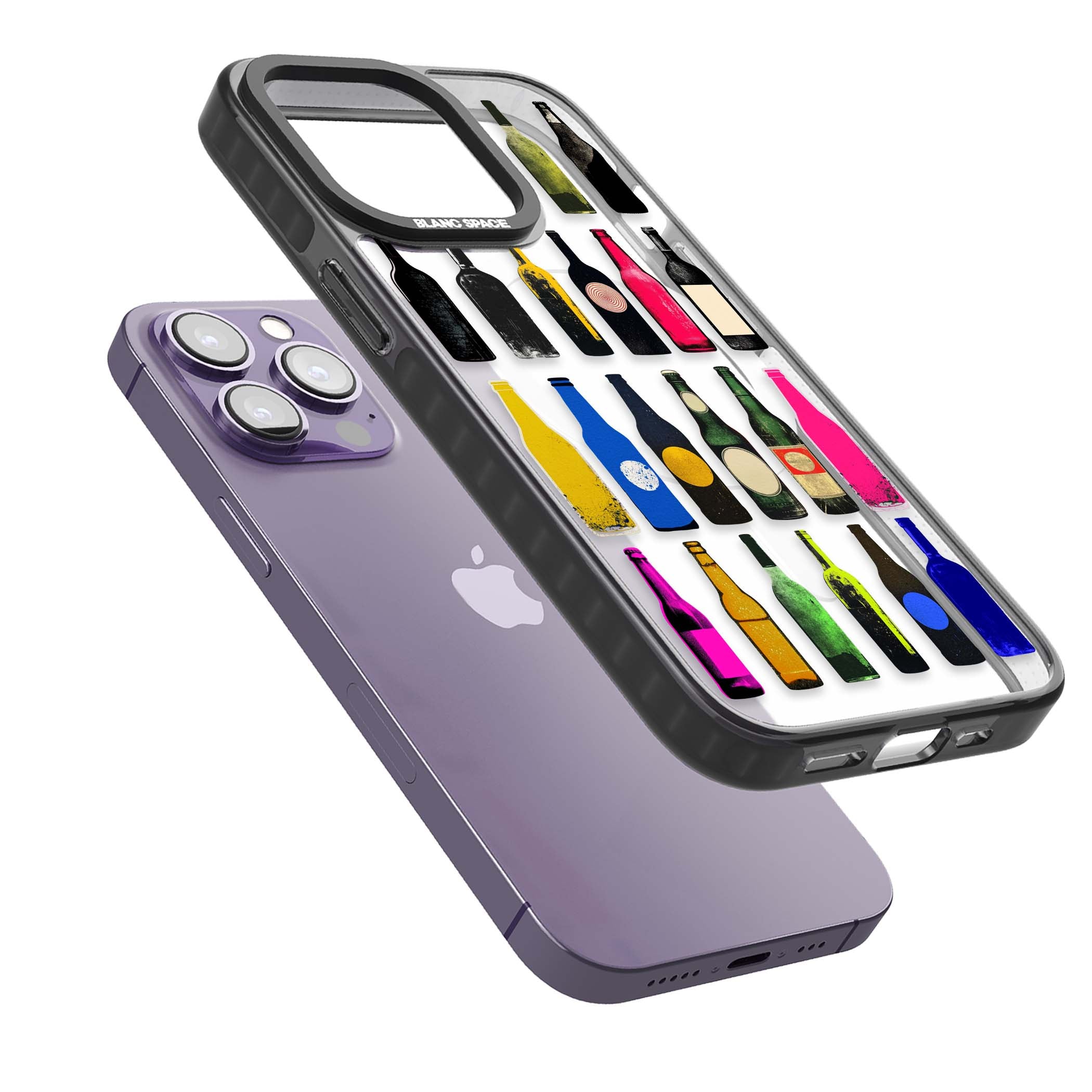 BLACK IMPACT MAGSAFE