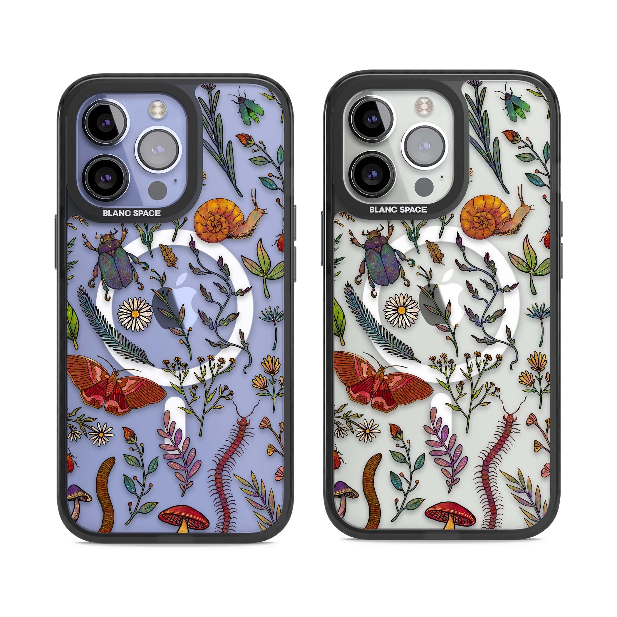 BLACK IMPACT MAGSAFE