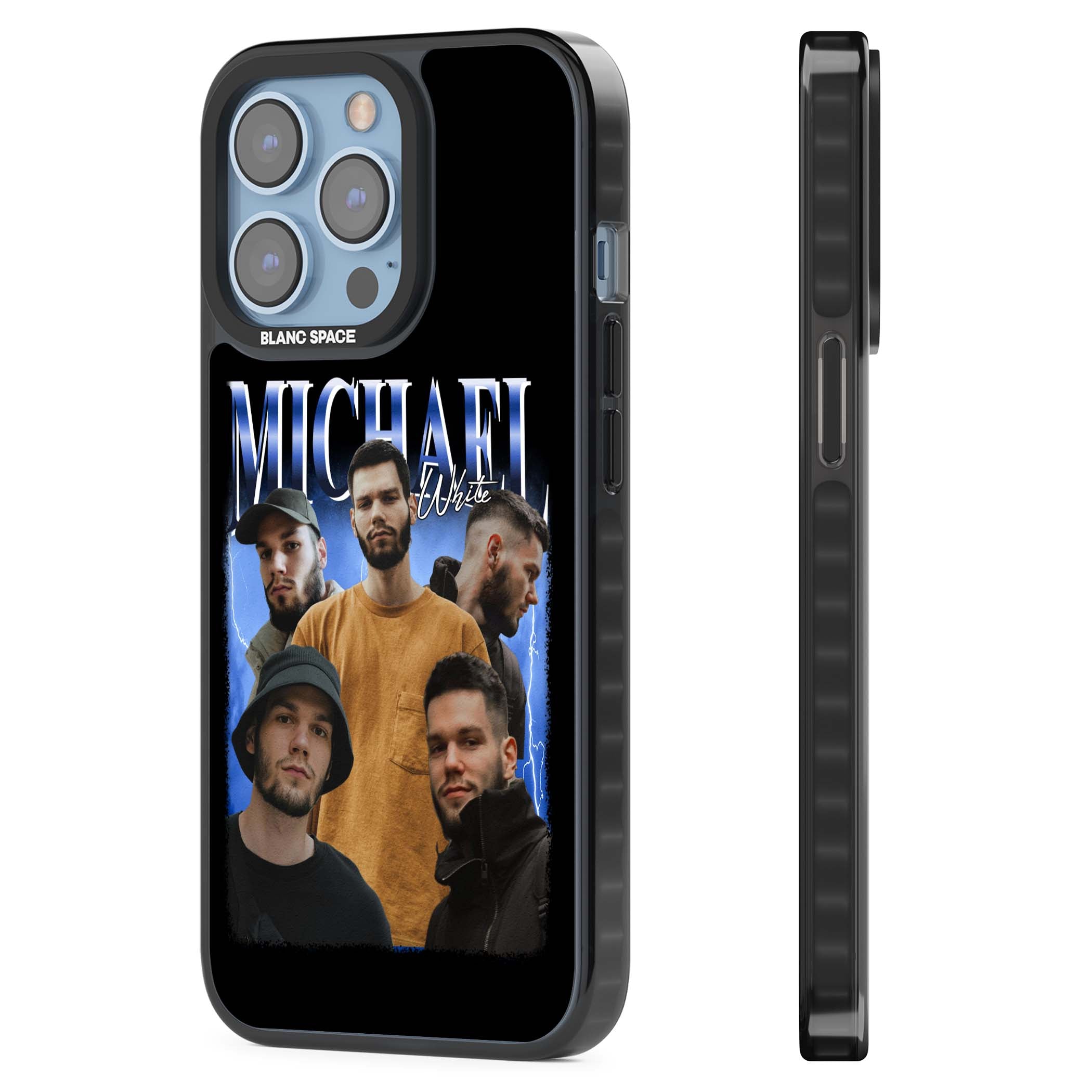 BLACK IMPACT MAGSAFE