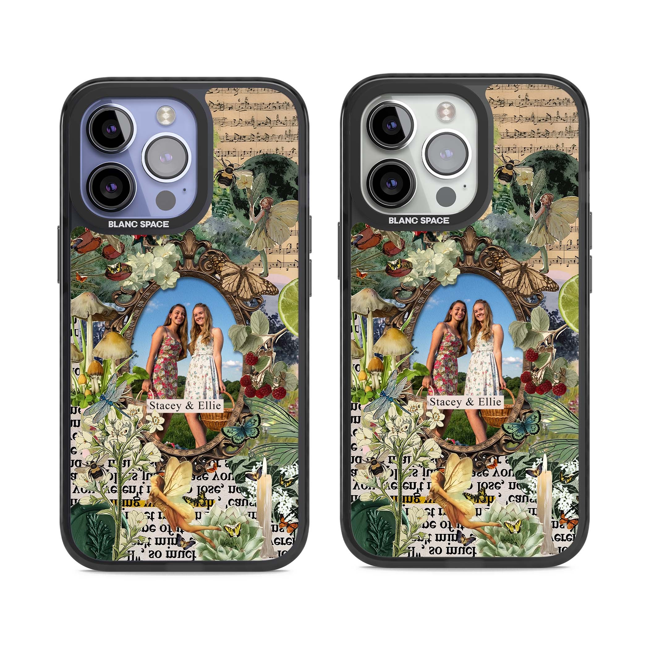 BLACK IMPACT MAGSAFE