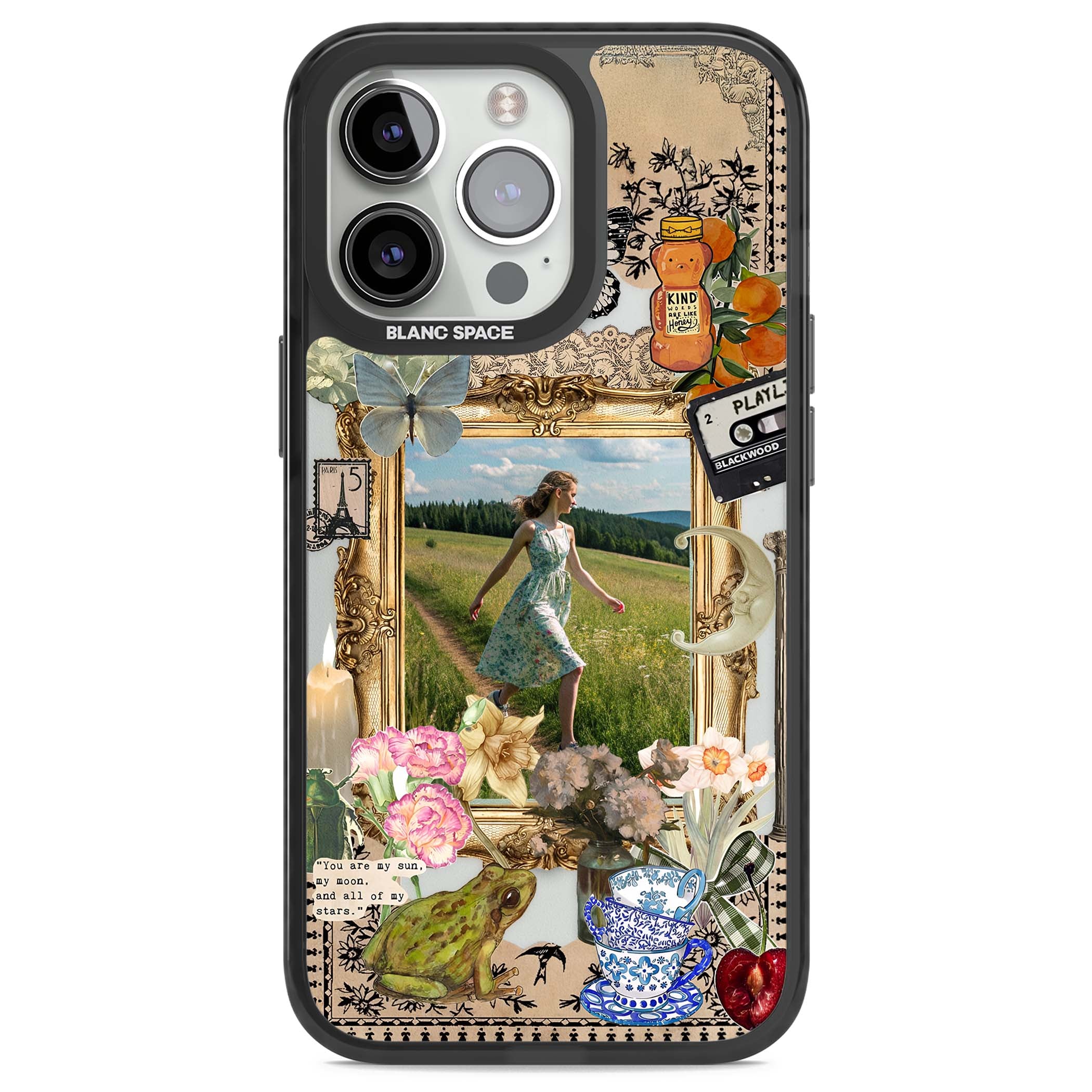 BLACK IMPACT MAGSAFE