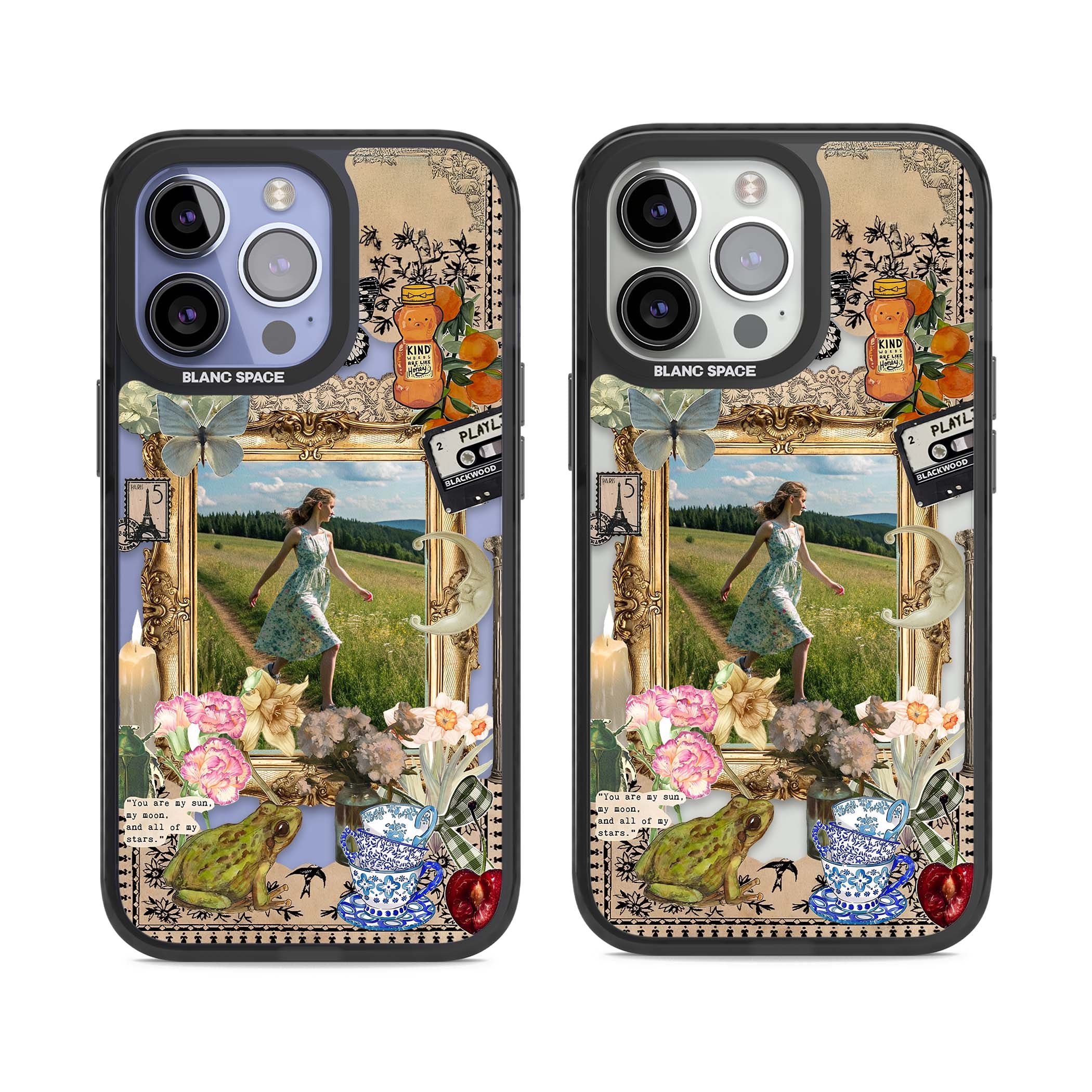 BLACK IMPACT MAGSAFE