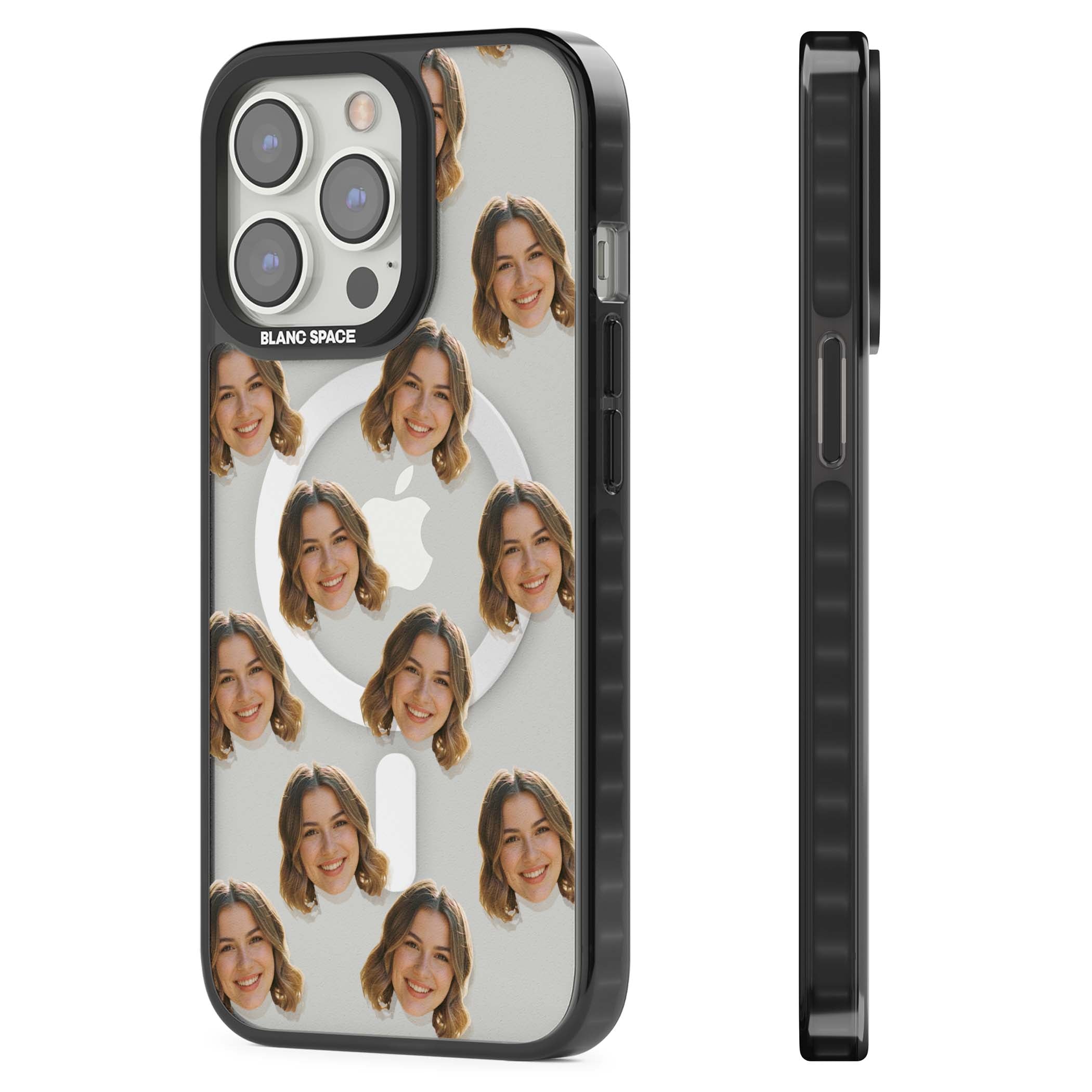 BLACK IMPACT MAGSAFE