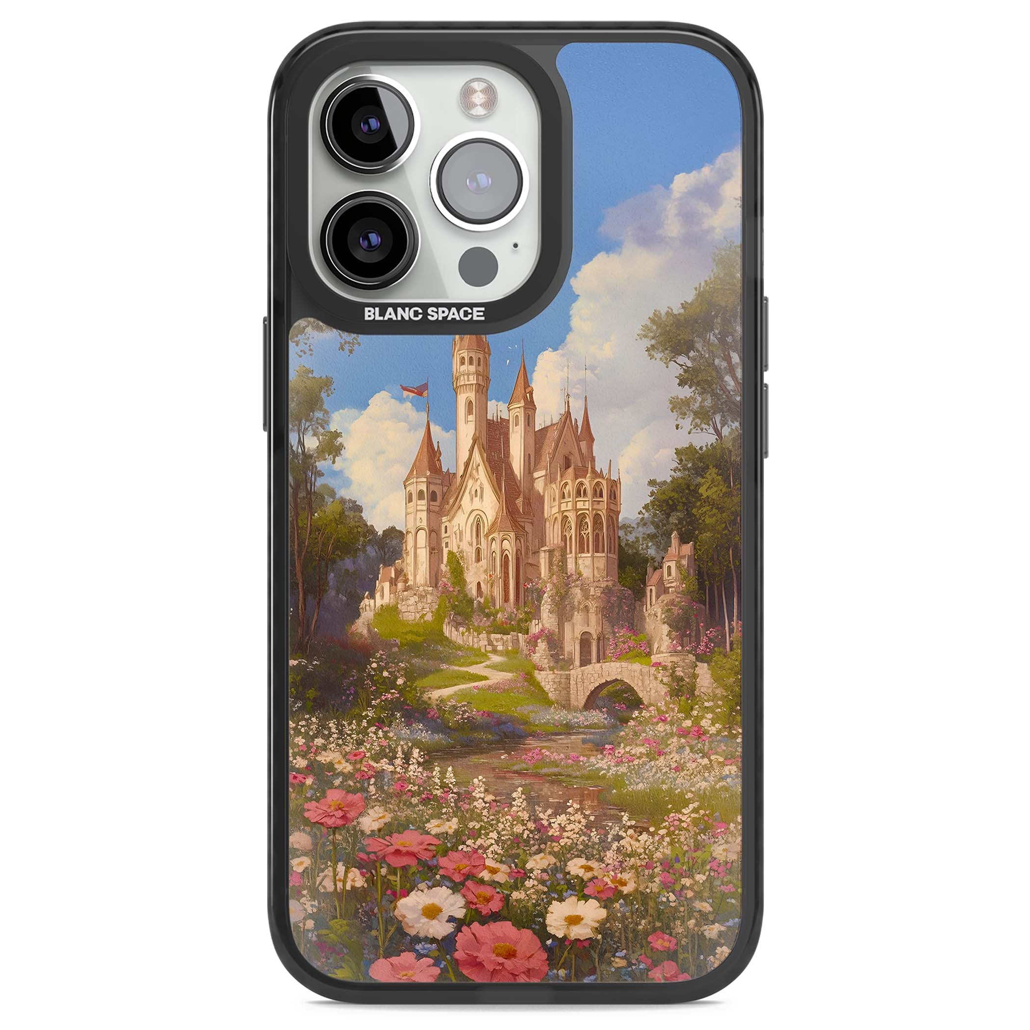 BLACK IMPACT MAGSAFE