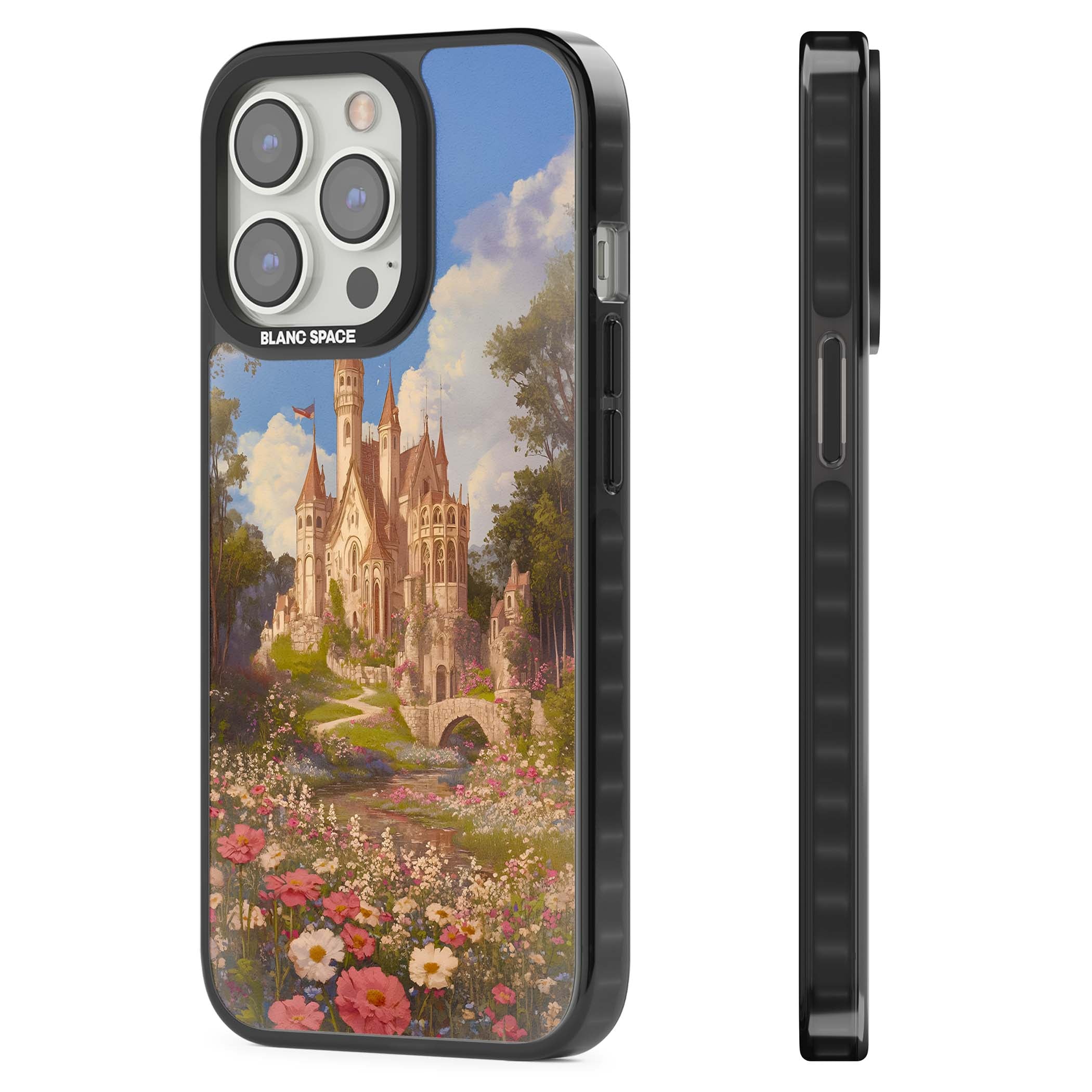 BLACK IMPACT MAGSAFE