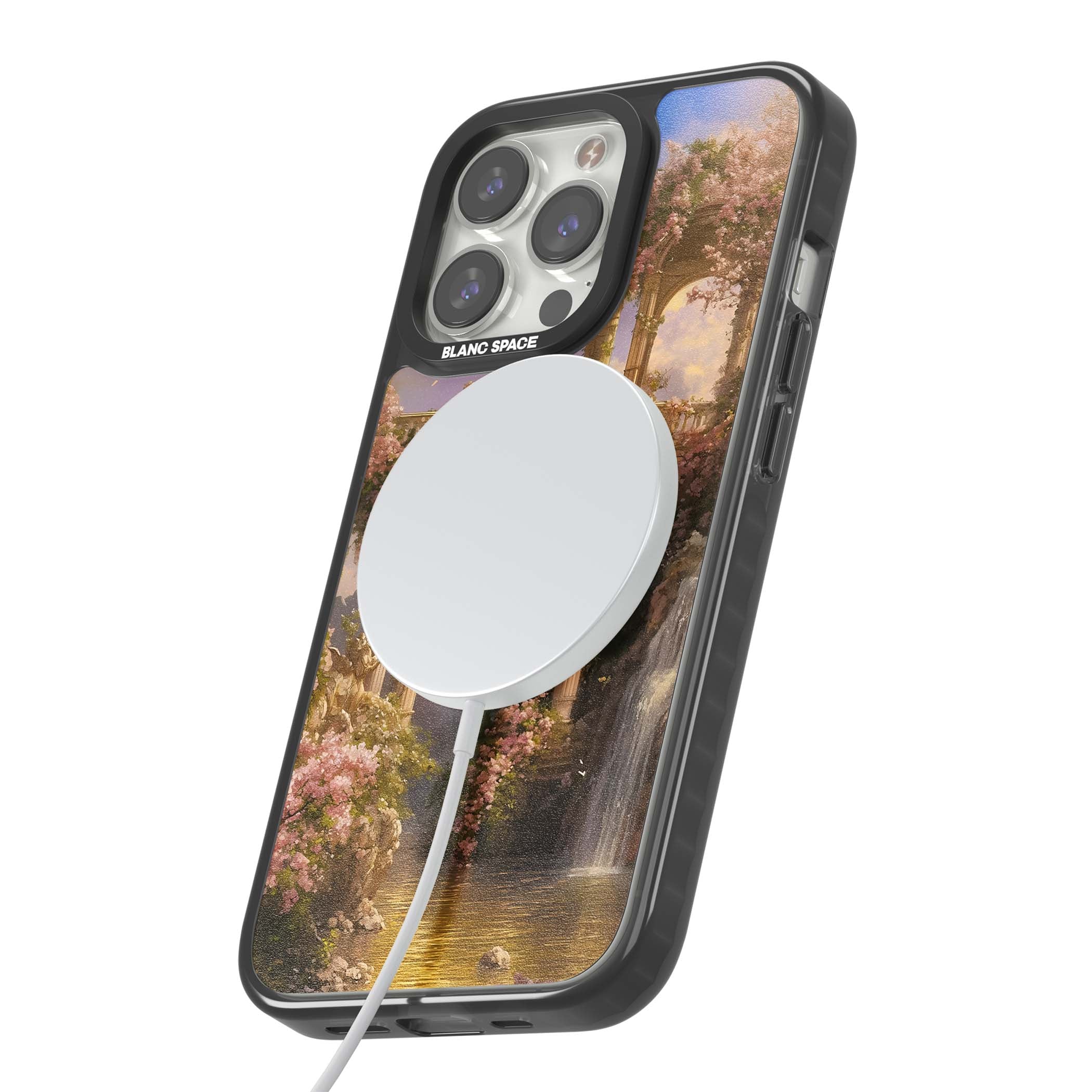 BLACK IMPACT MAGSAFE