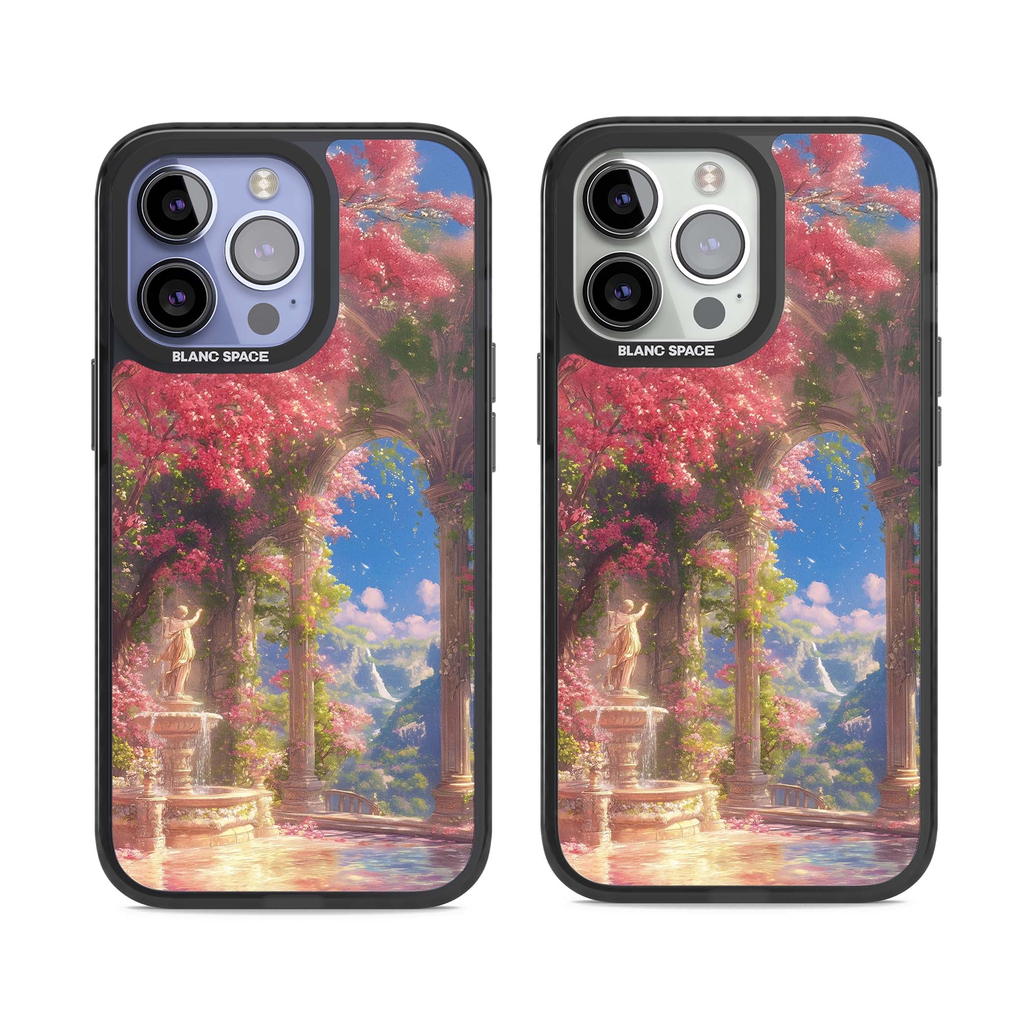 BLACK IMPACT MAGSAFE