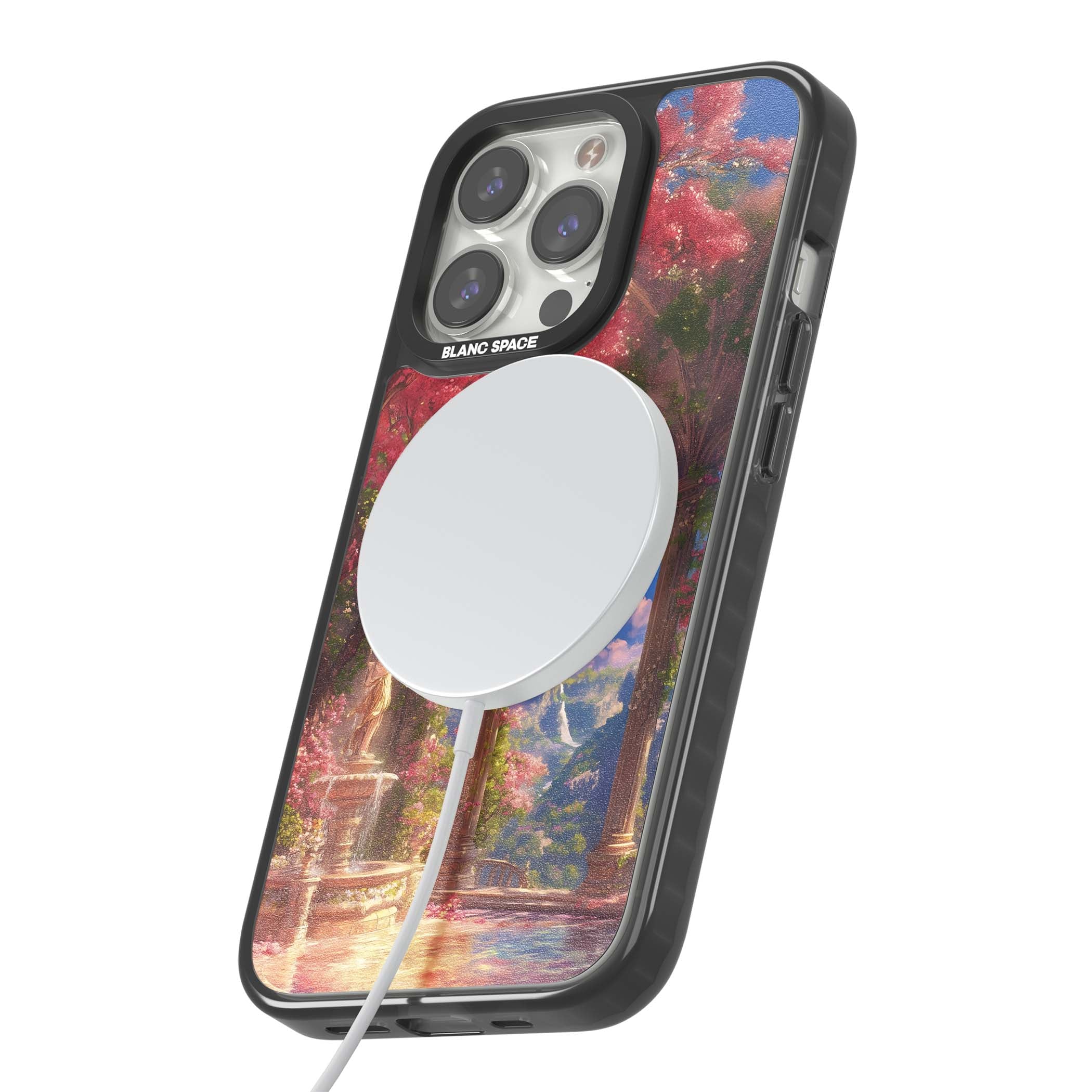 BLACK IMPACT MAGSAFE