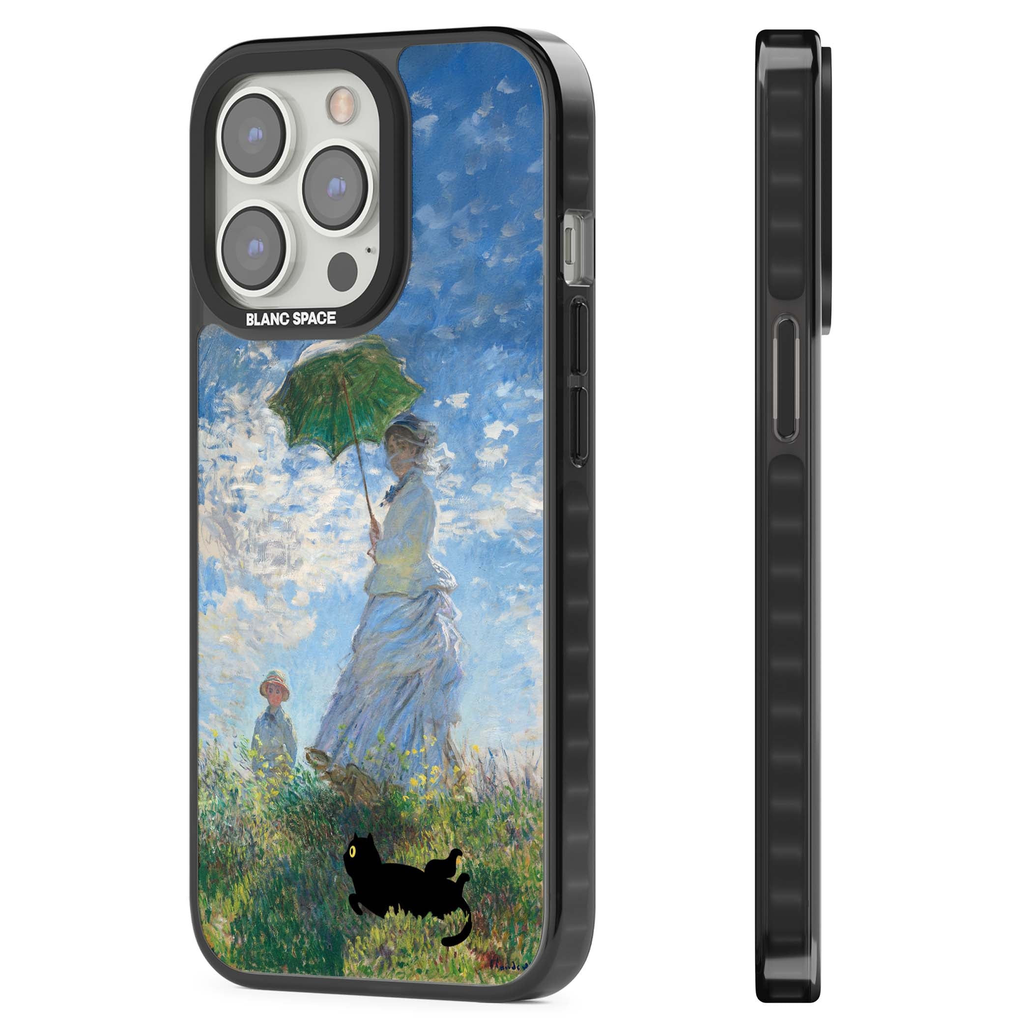 BLACK IMPACT MAGSAFE