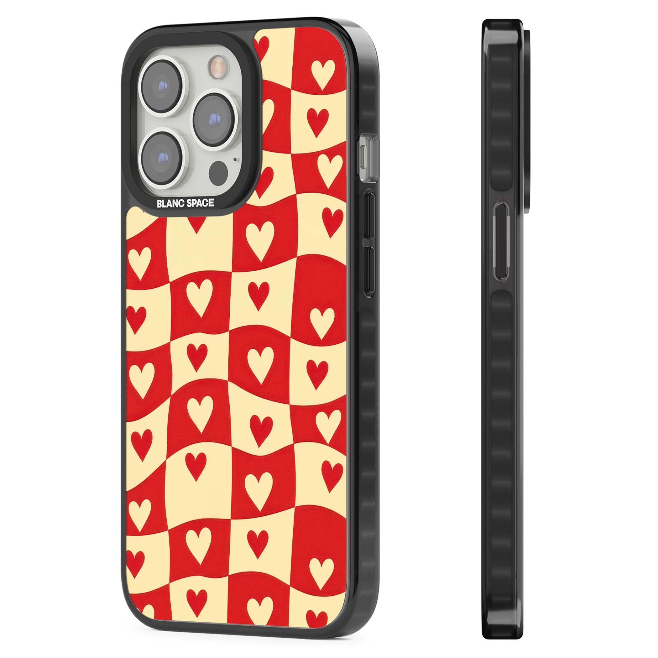 BLACK IMPACT MAGSAFE