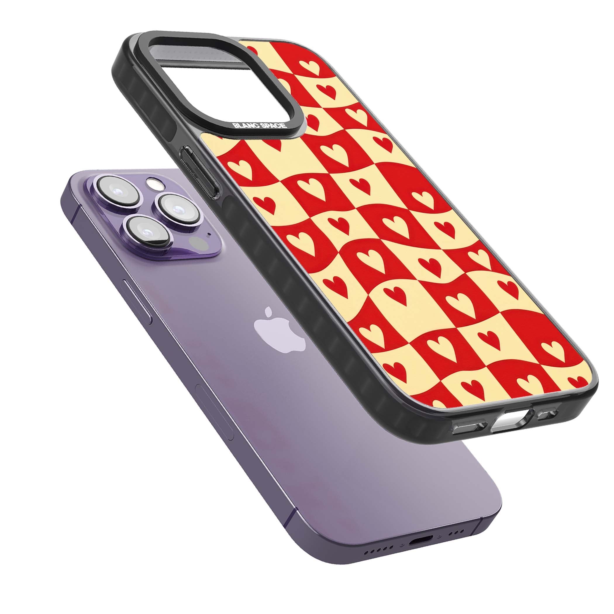 BLACK IMPACT MAGSAFE