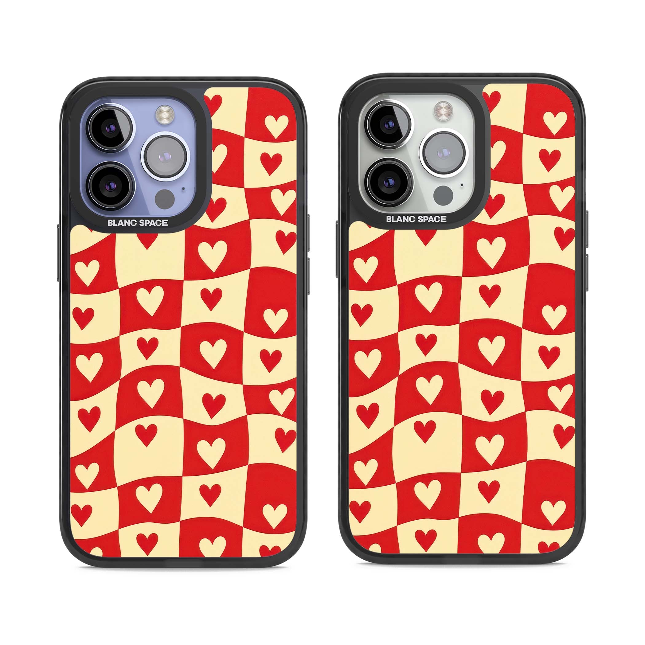 BLACK IMPACT MAGSAFE