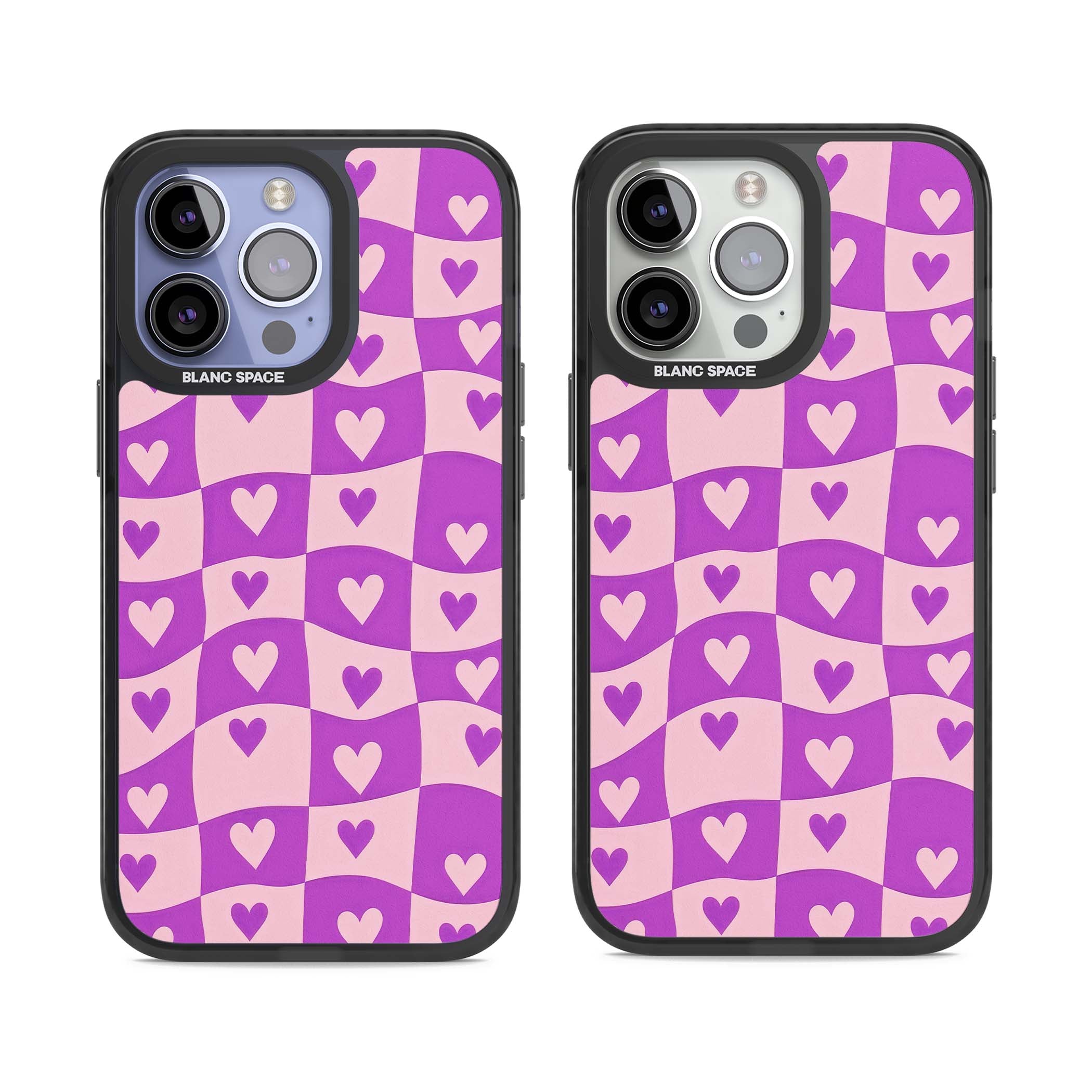 BLACK IMPACT MAGSAFE