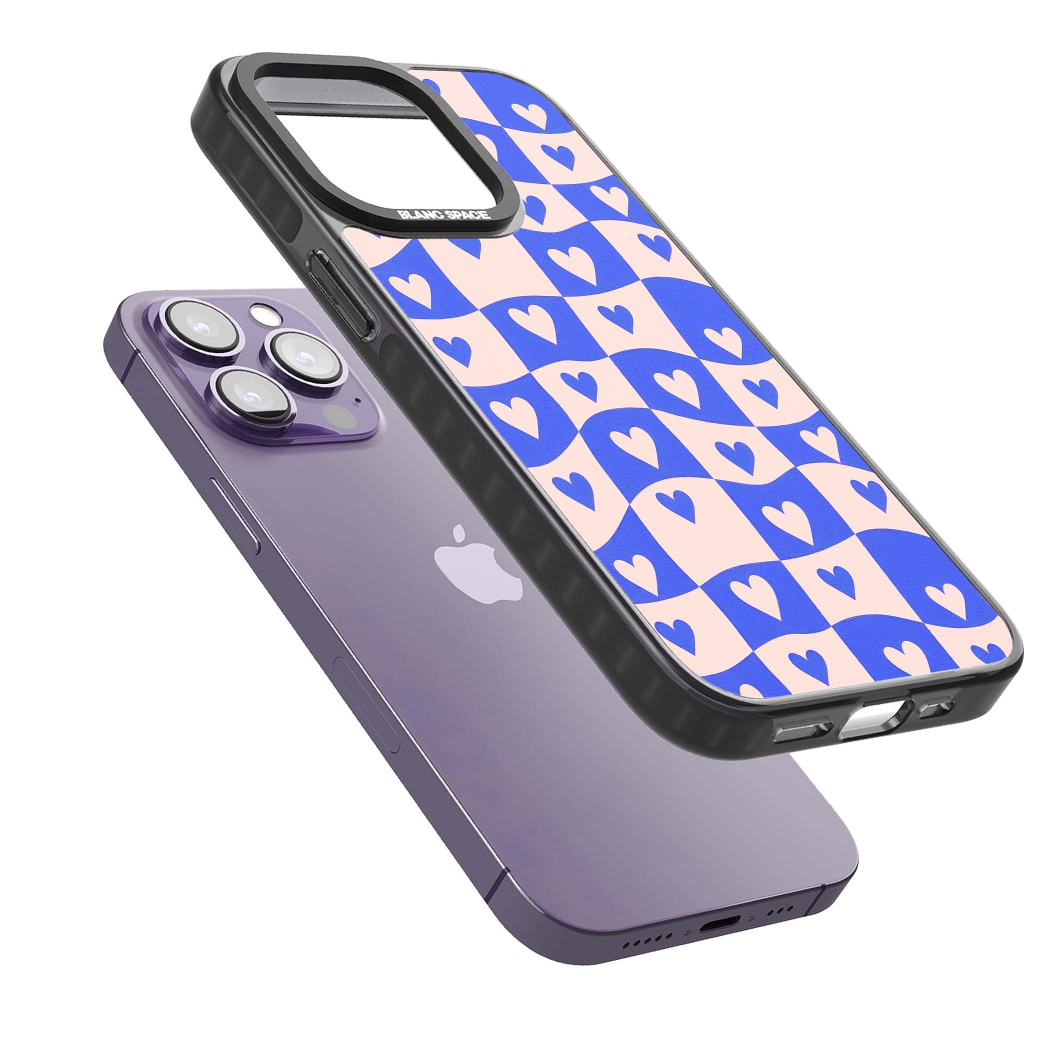 BLACK IMPACT MAGSAFE