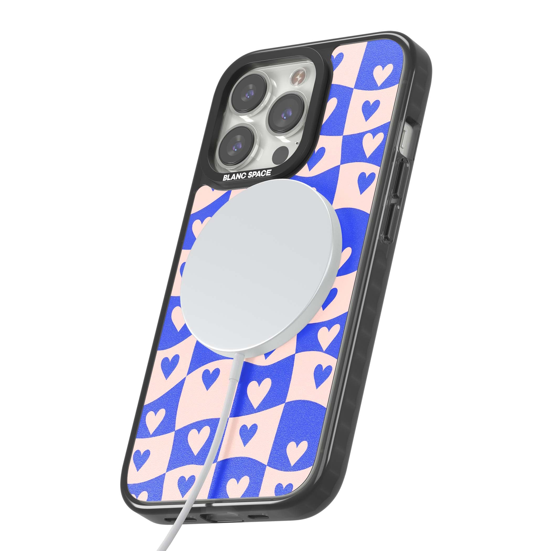 BLACK IMPACT MAGSAFE