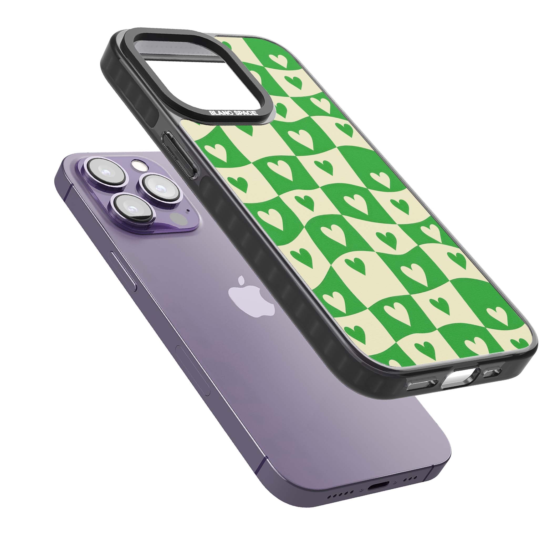 BLACK IMPACT MAGSAFE