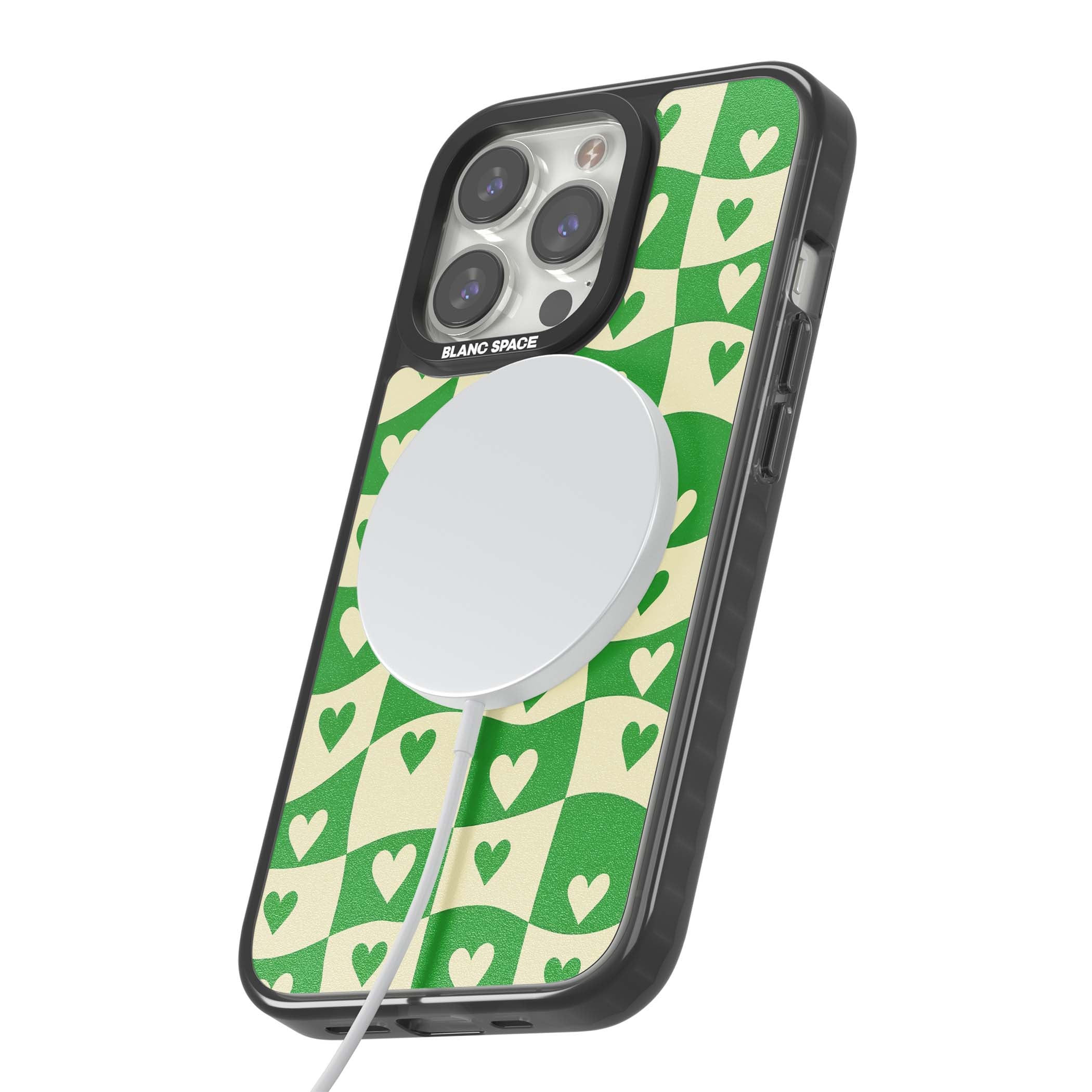 BLACK IMPACT MAGSAFE