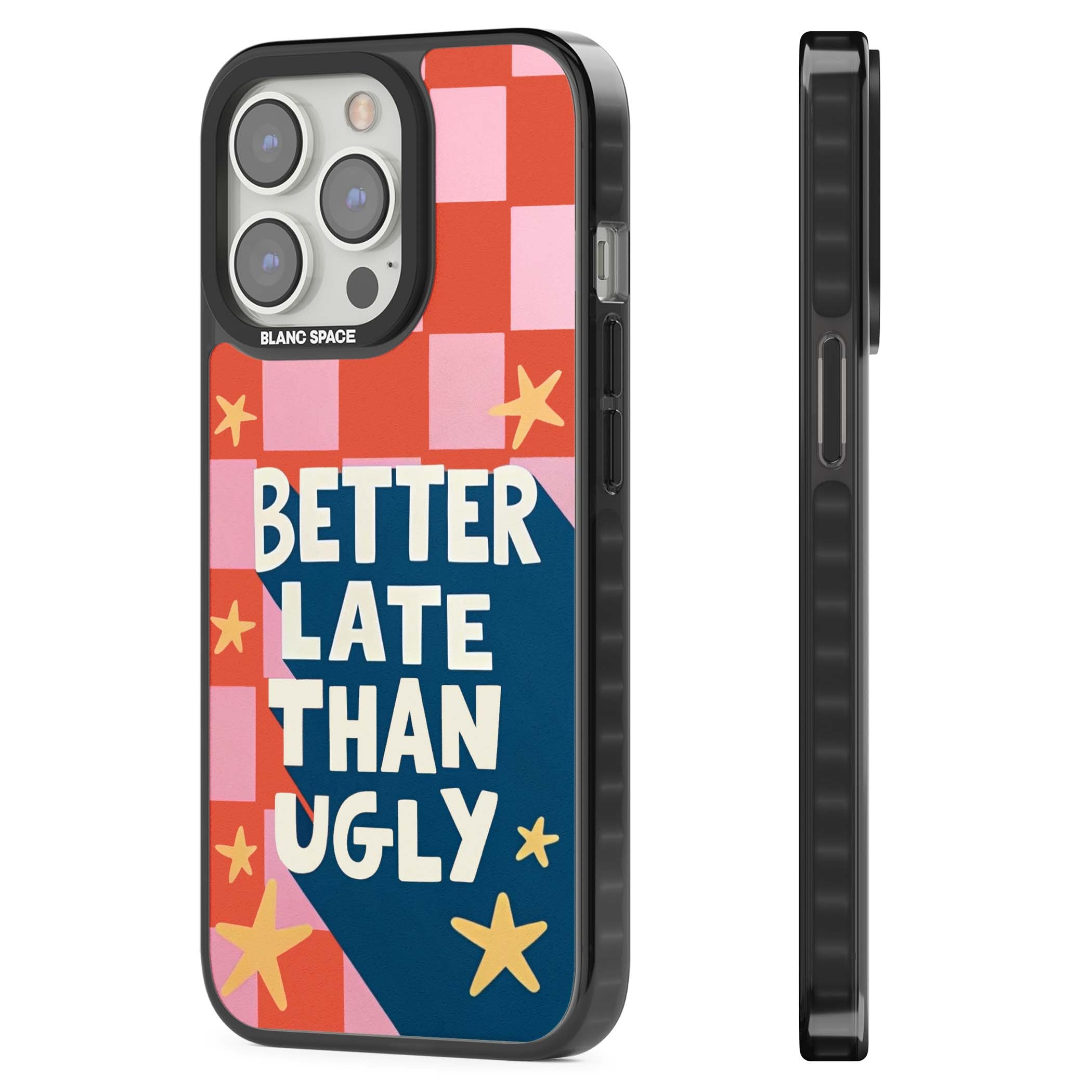 BLACK IMPACT MAGSAFE