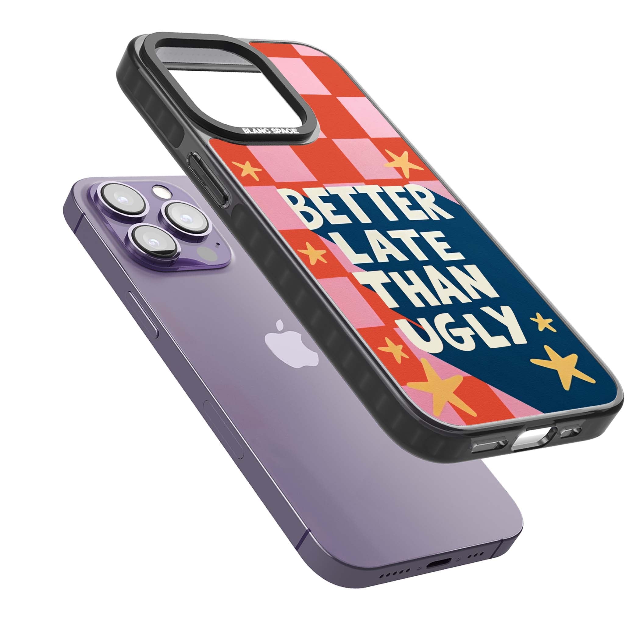 BLACK IMPACT MAGSAFE