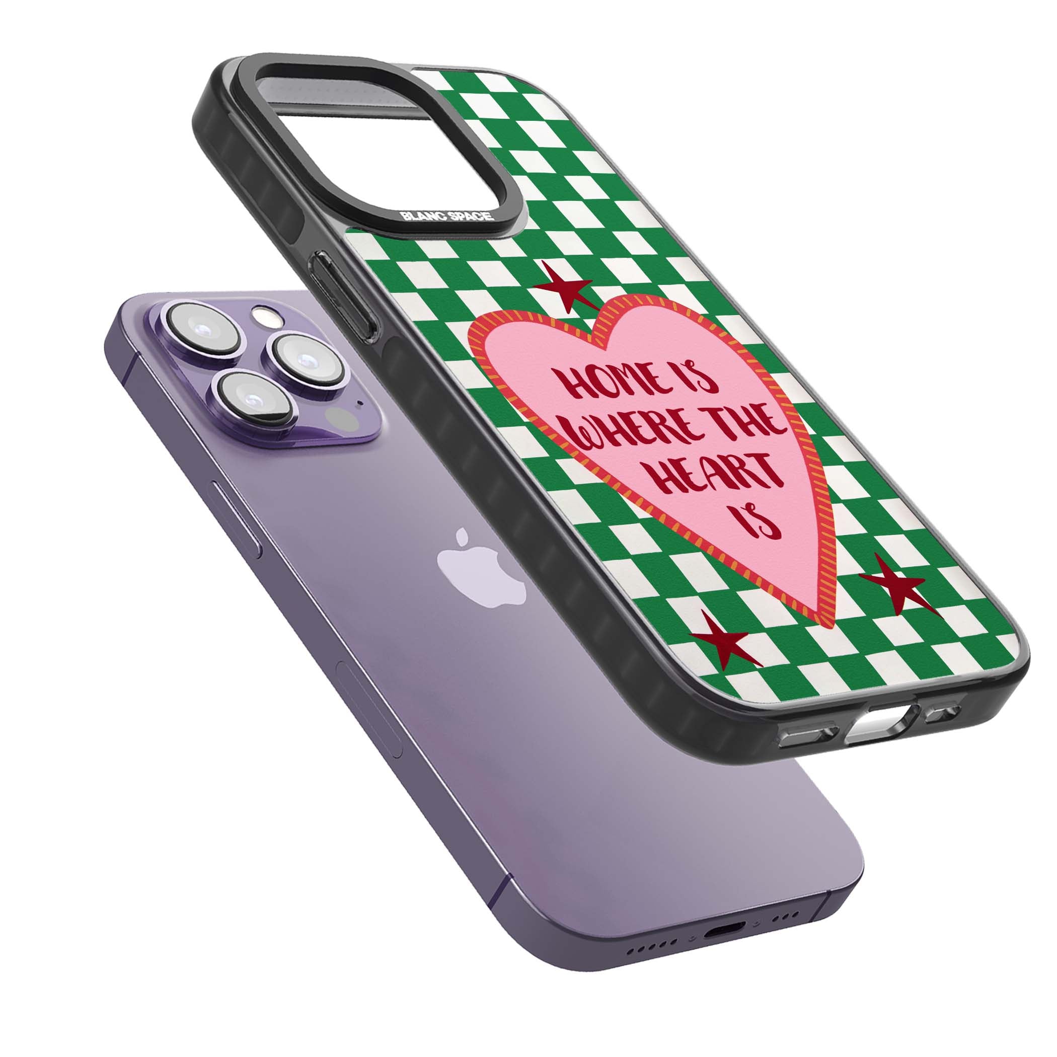 BLACK IMPACT MAGSAFE