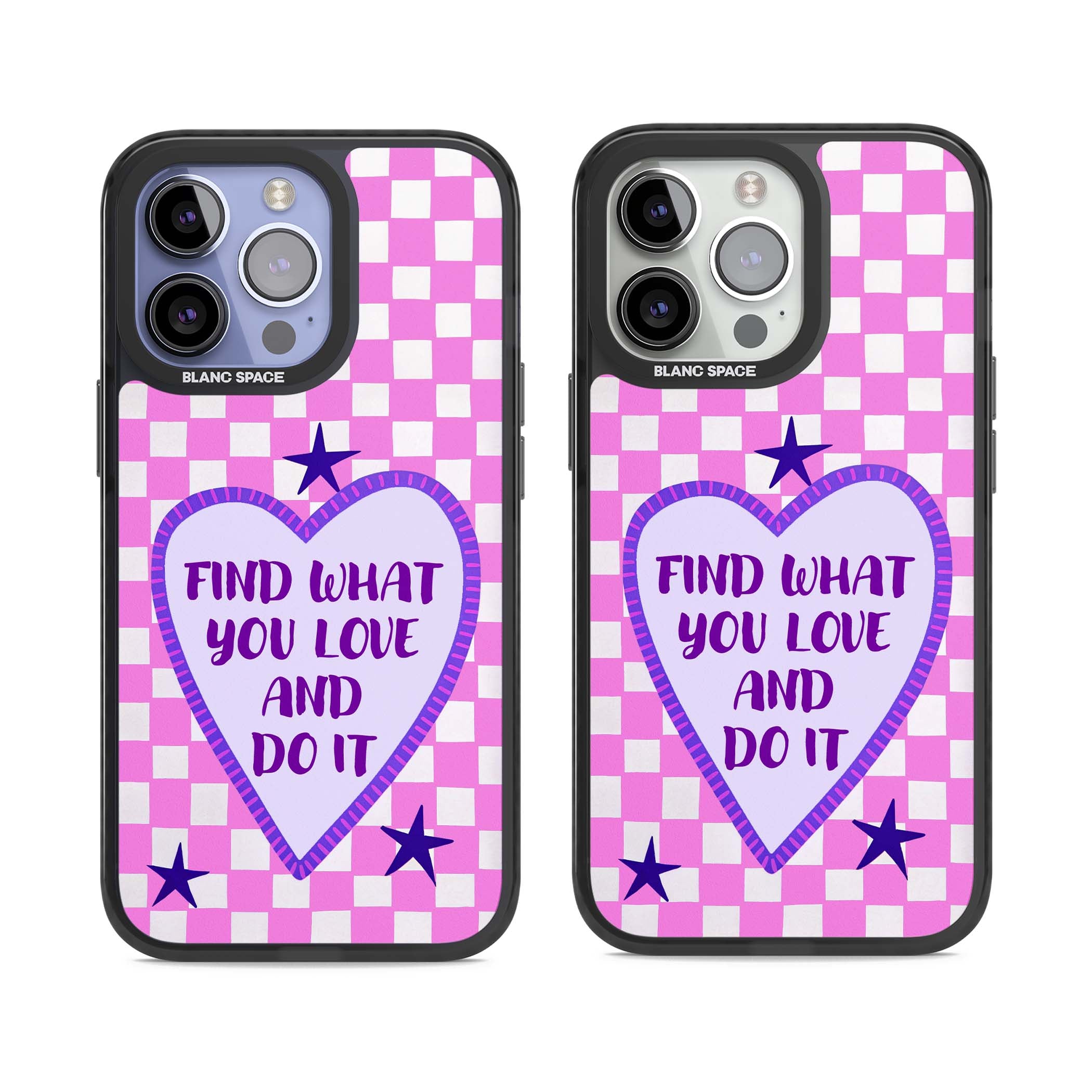 BLACK IMPACT MAGSAFE