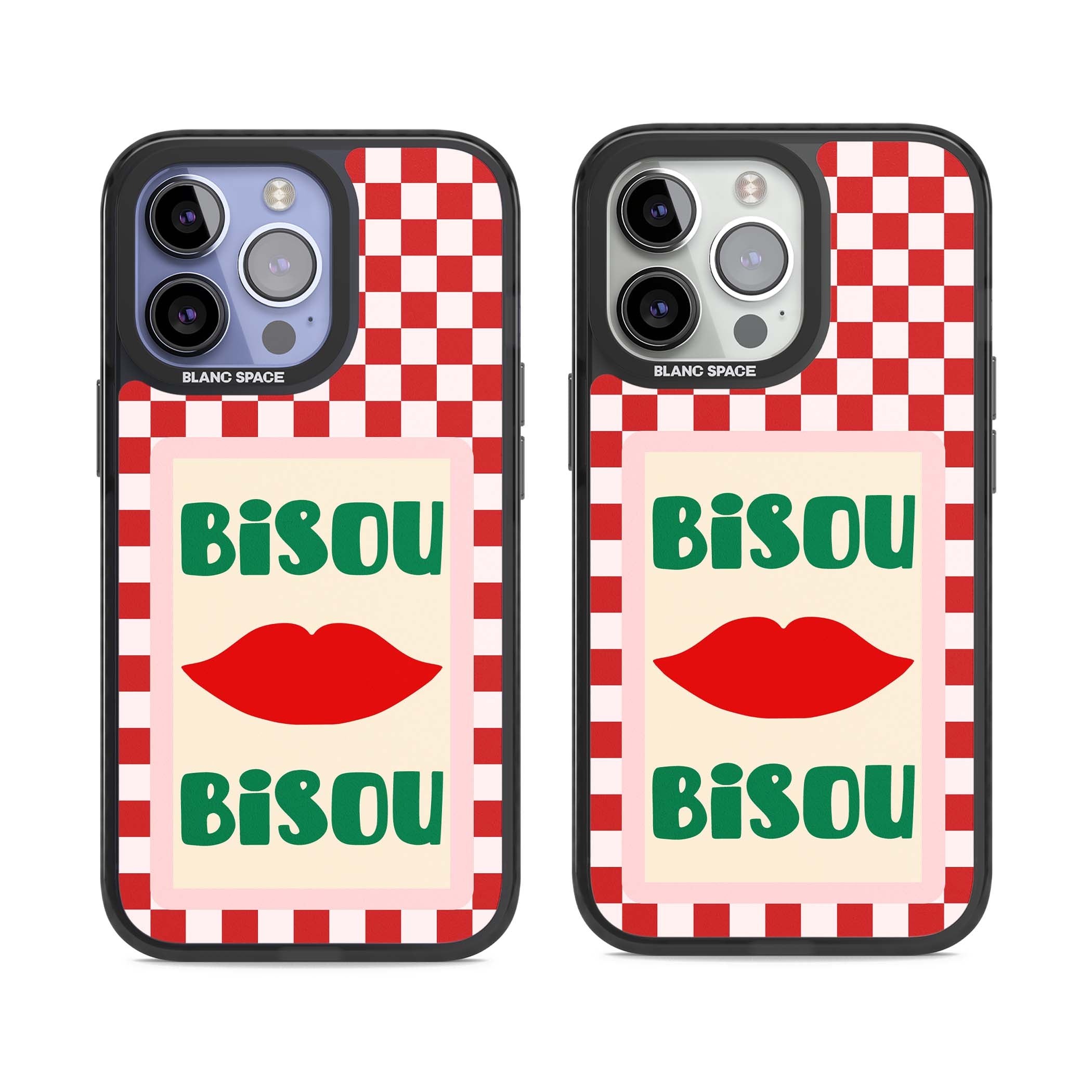 BLACK IMPACT MAGSAFE