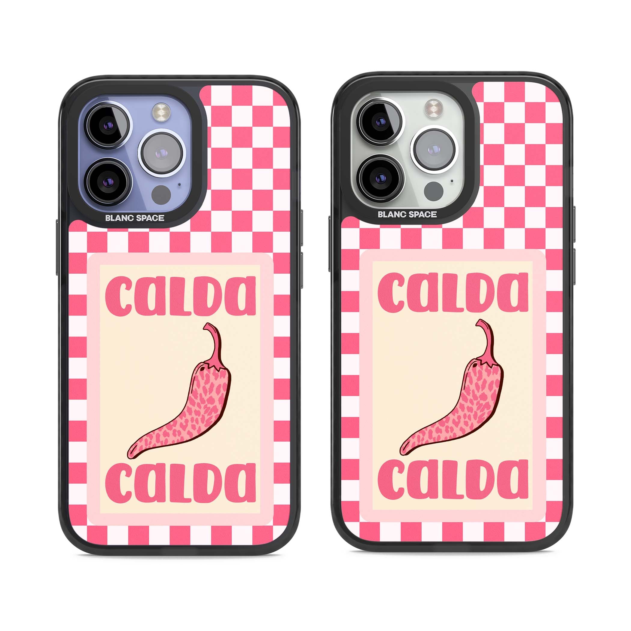 BLACK IMPACT MAGSAFE