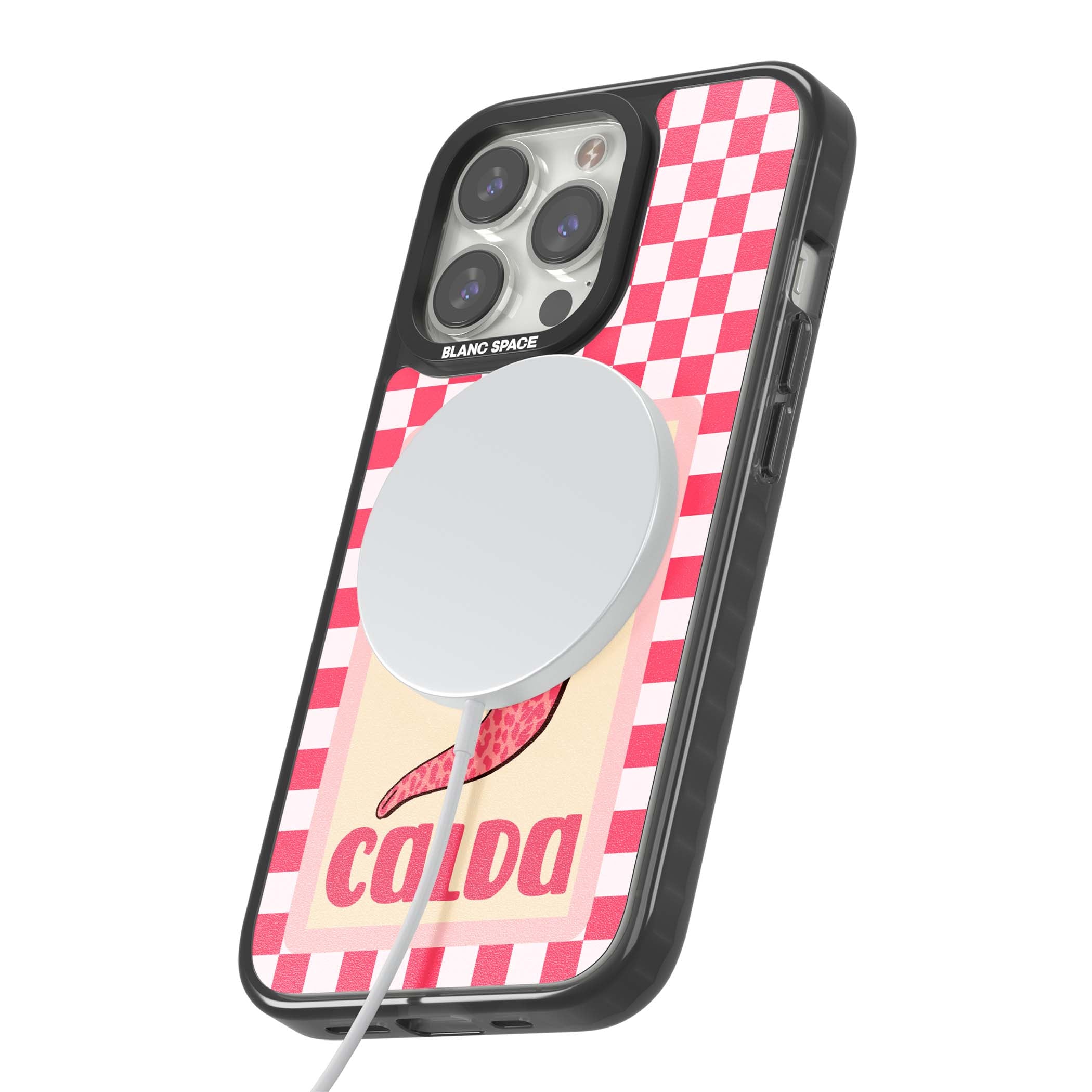 BLACK IMPACT MAGSAFE