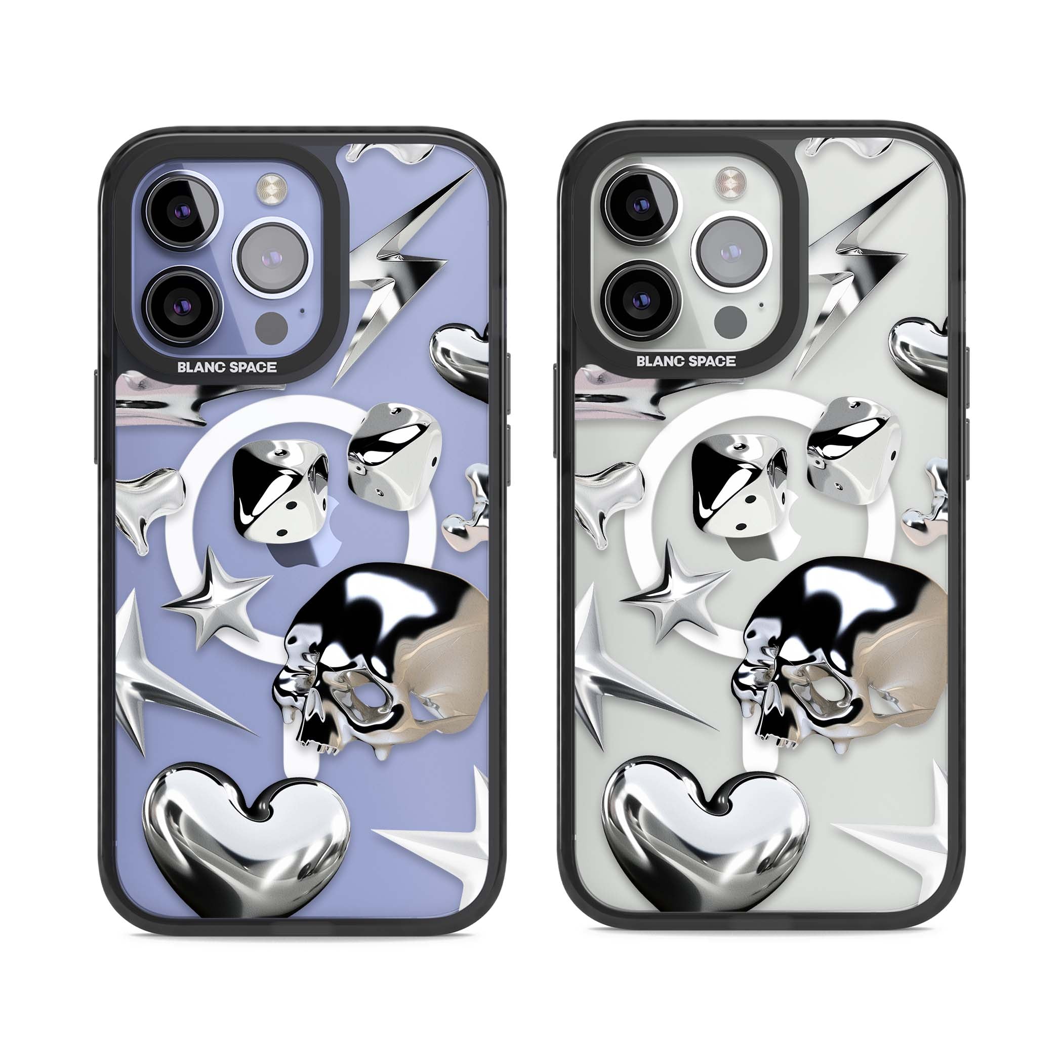 BLACK IMPACT MAGSAFE