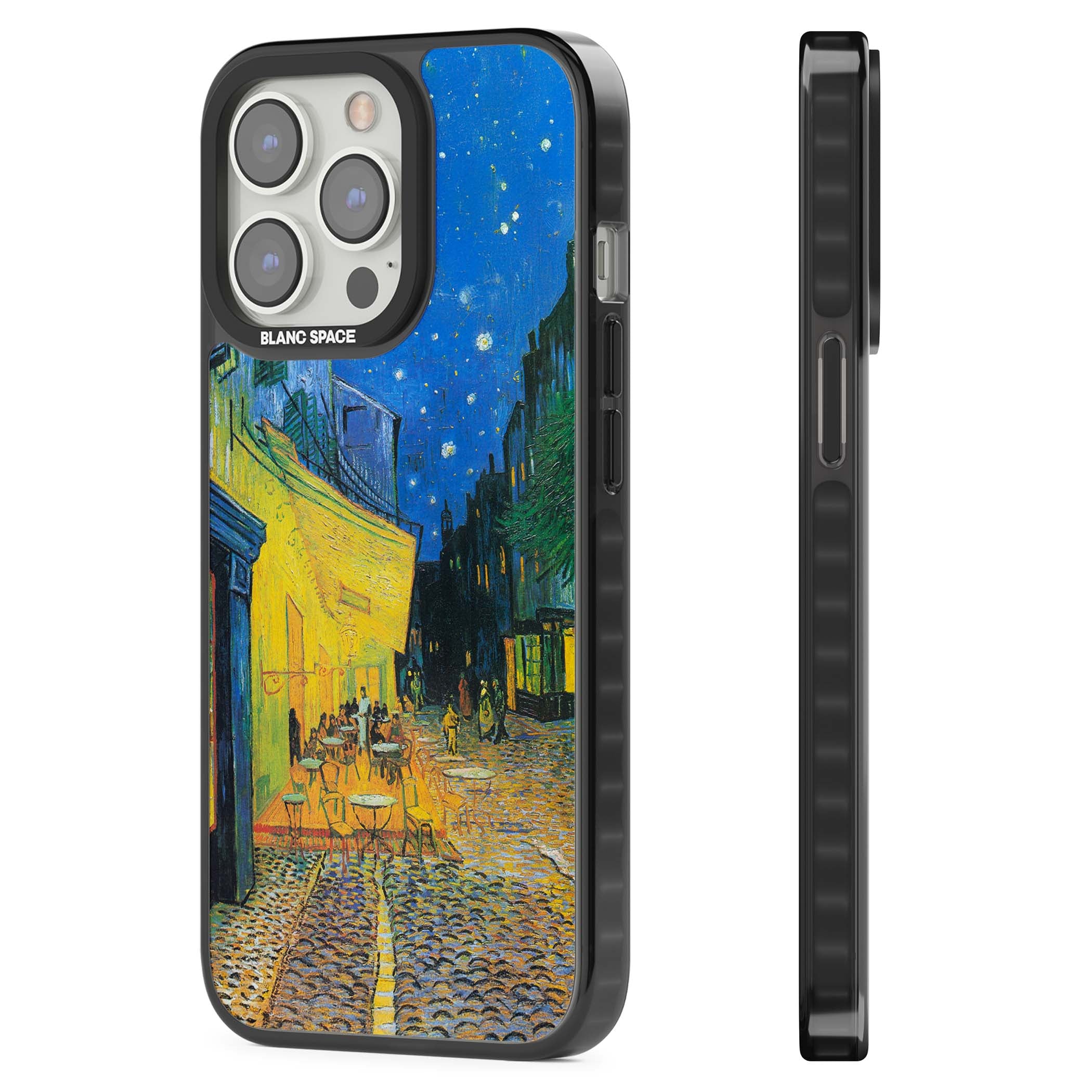 BLACK IMPACT MAGSAFE