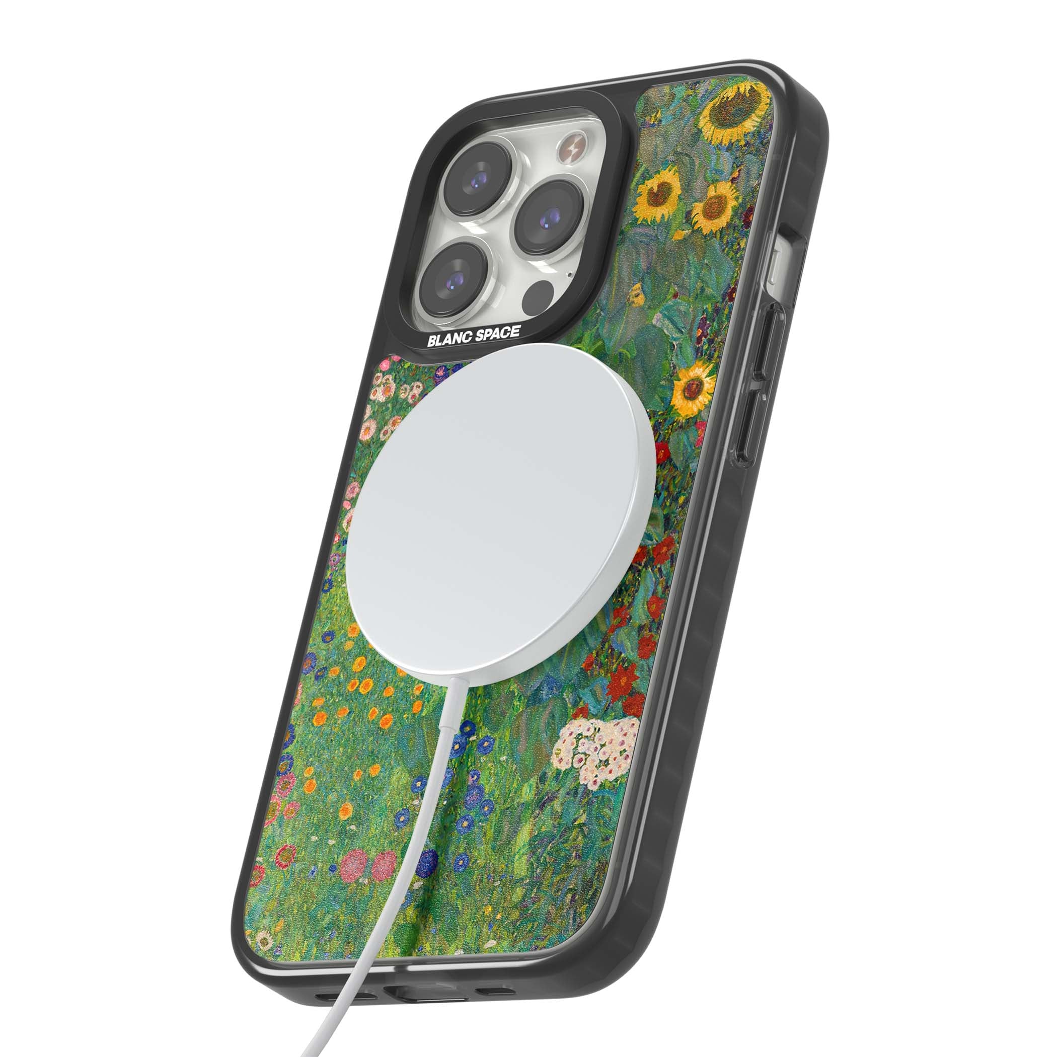 BLACK IMPACT MAGSAFE