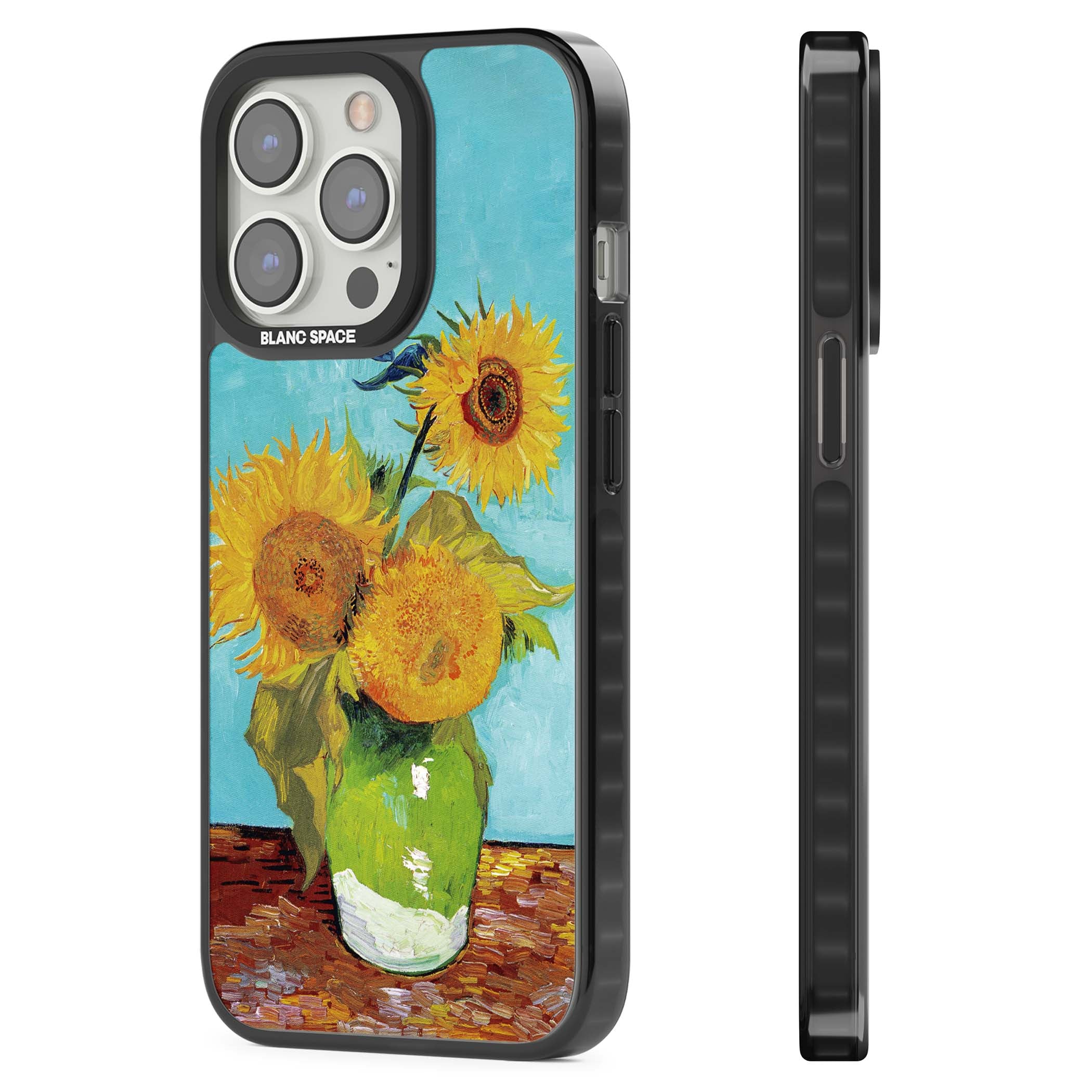 BLACK IMPACT MAGSAFE