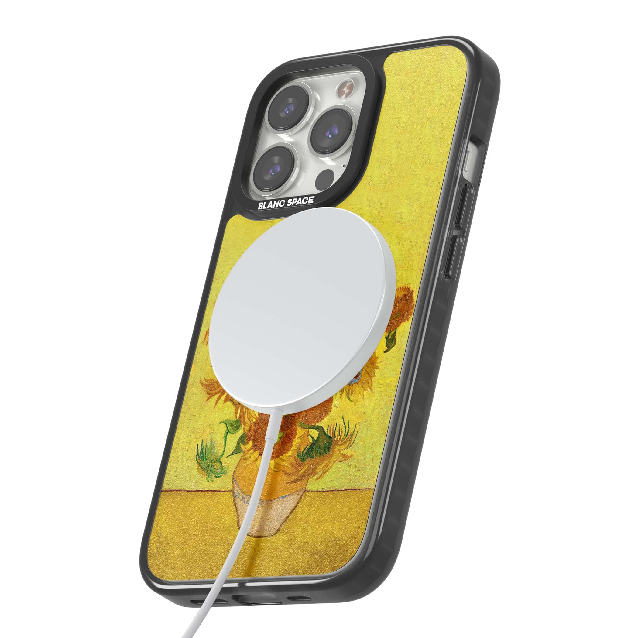 BLACK IMPACT MAGSAFE