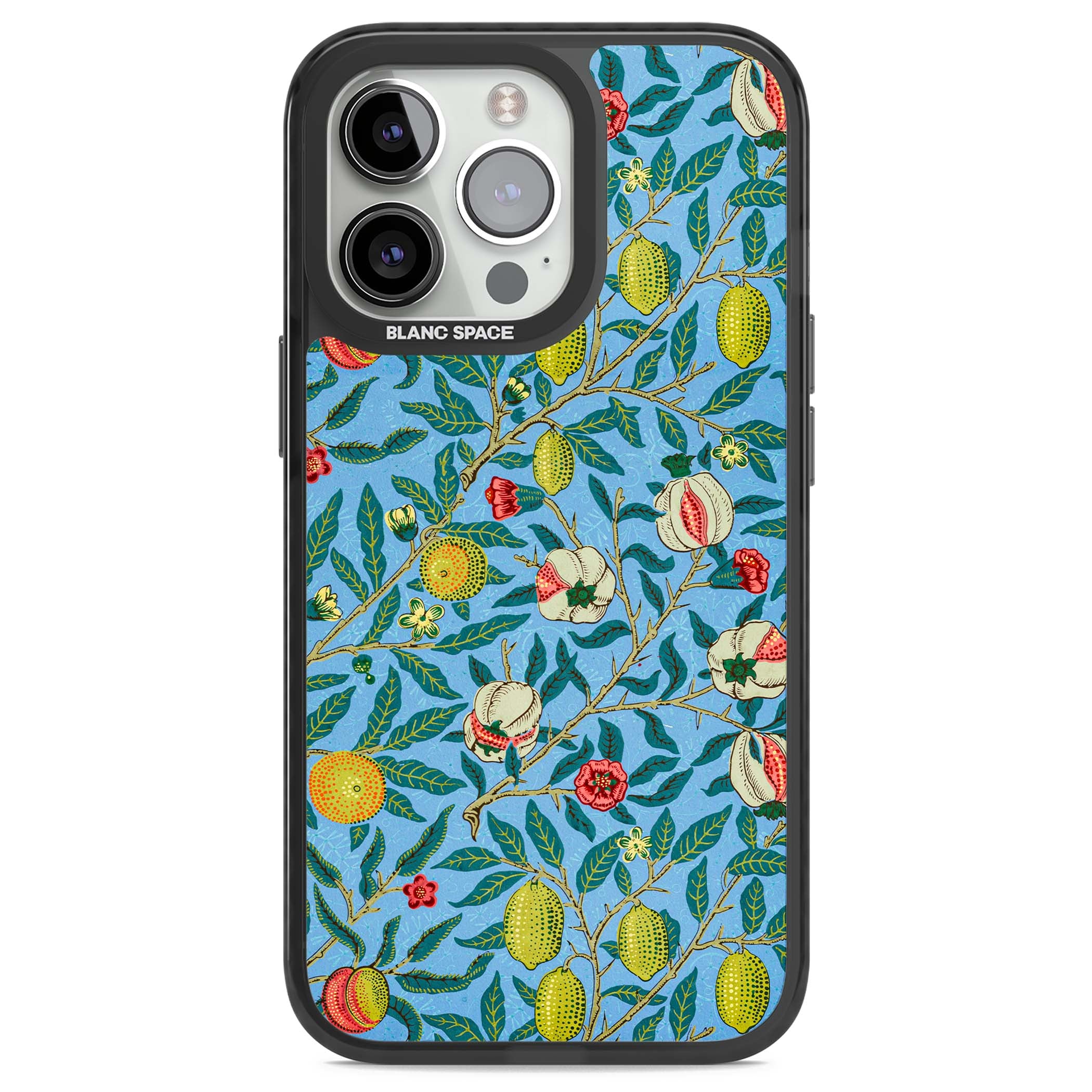 BLACK IMPACT MAGSAFE