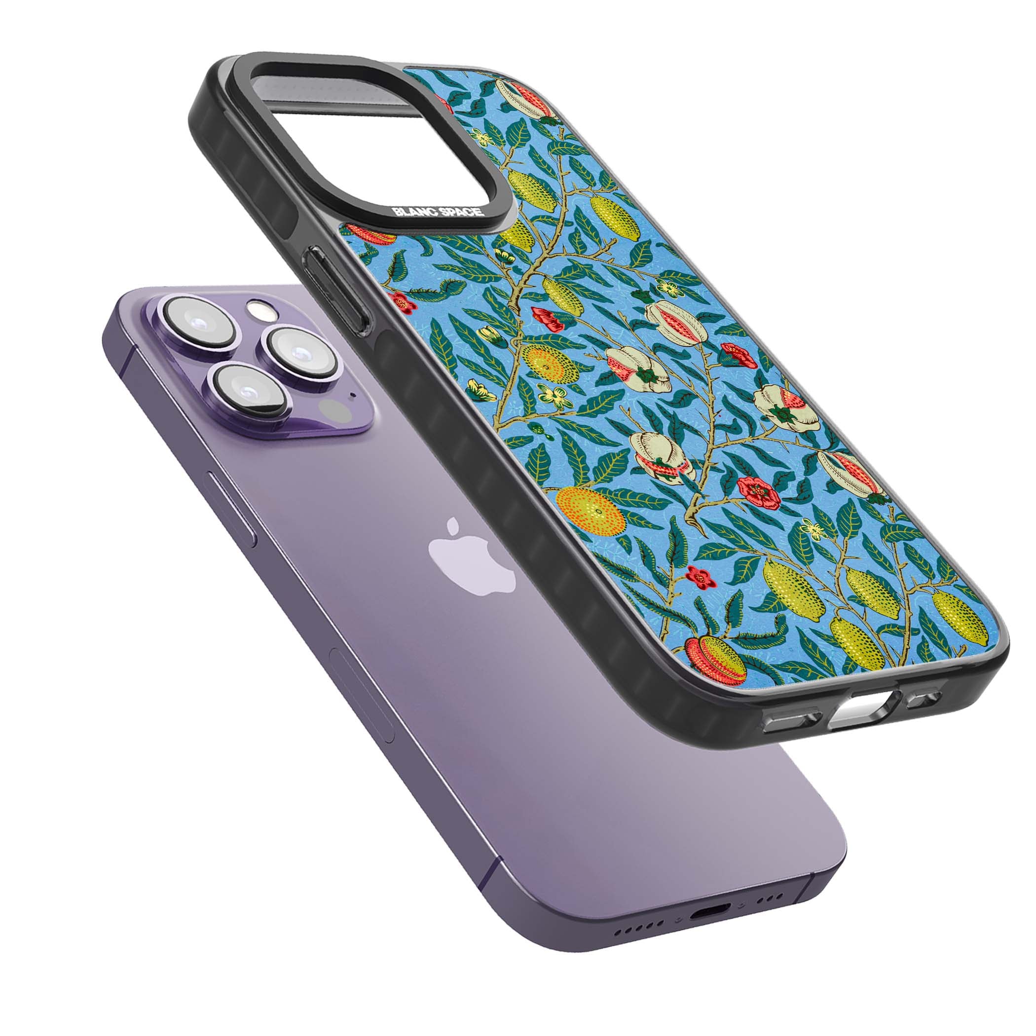 BLACK IMPACT MAGSAFE