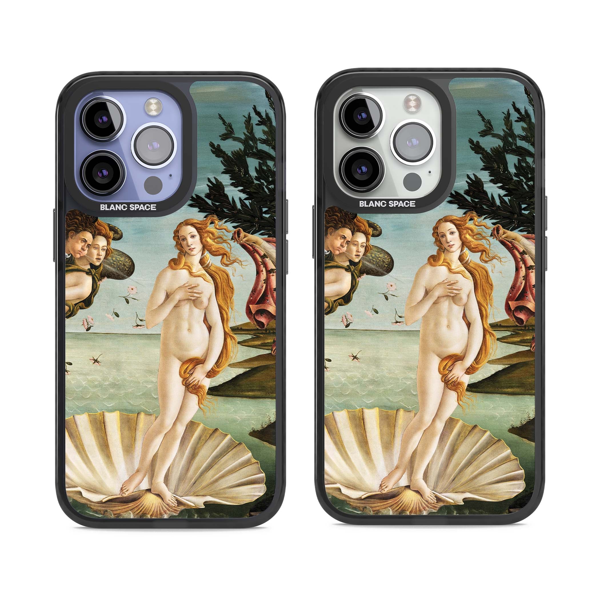 BLACK IMPACT MAGSAFE