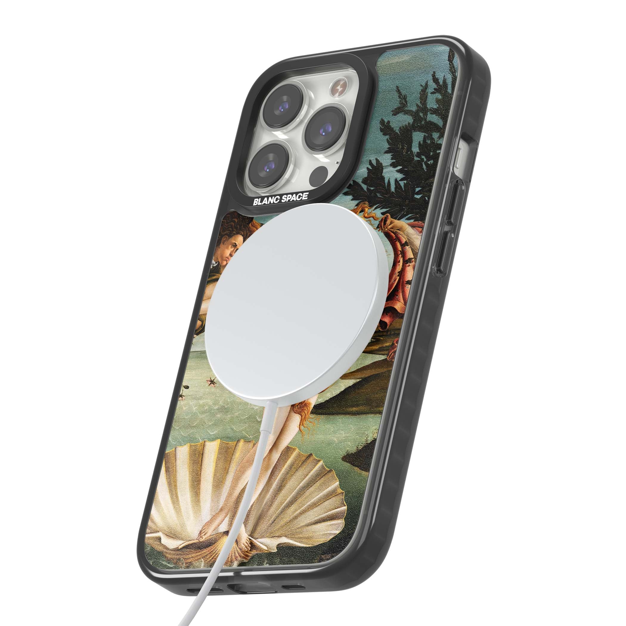 BLACK IMPACT MAGSAFE